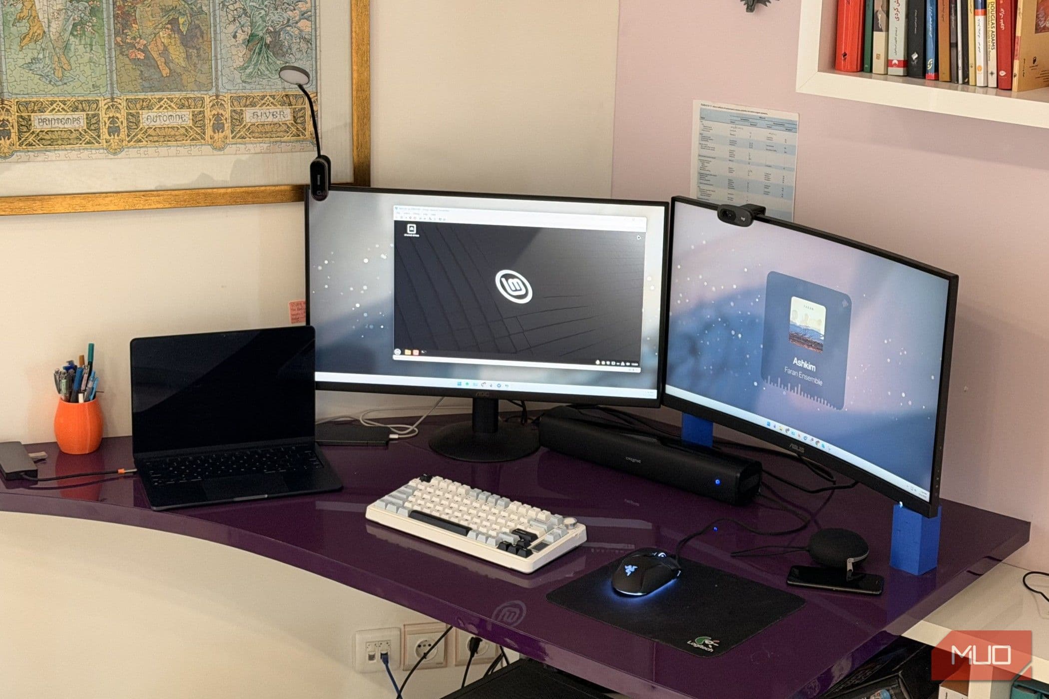 These 4 Linux myths kept me from trying it for years