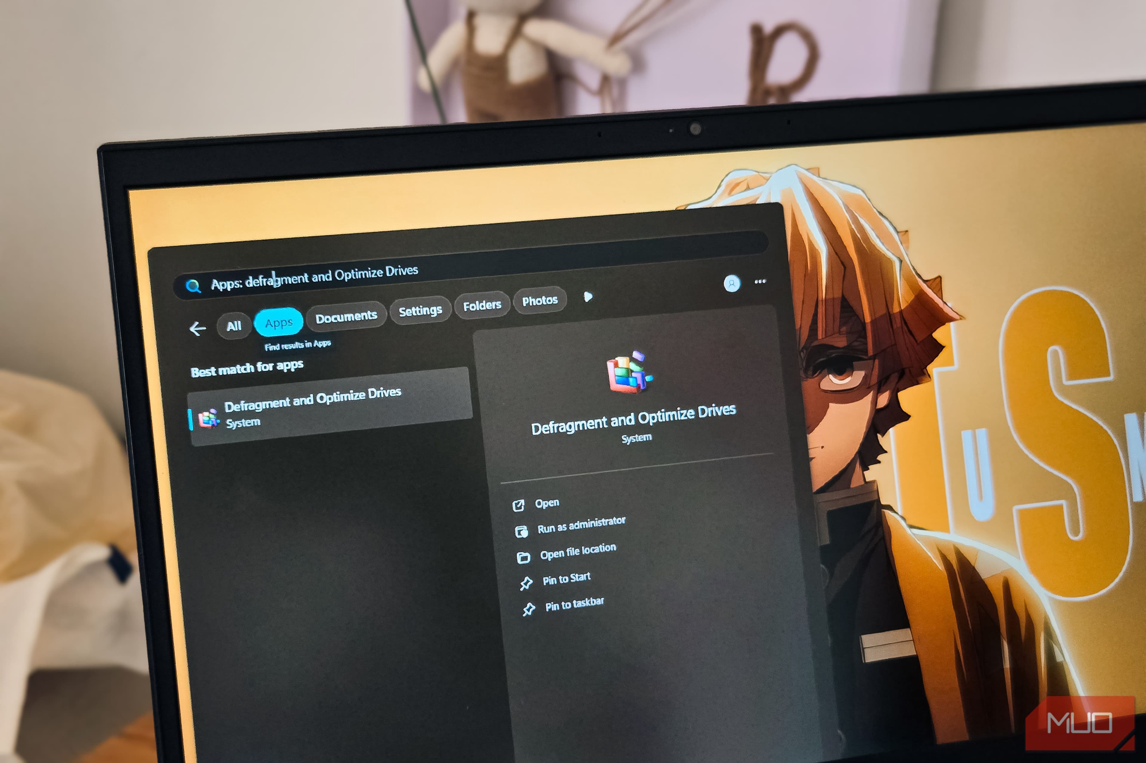 Your SSD is slowing down, and Windows has been quietly hiding the fix