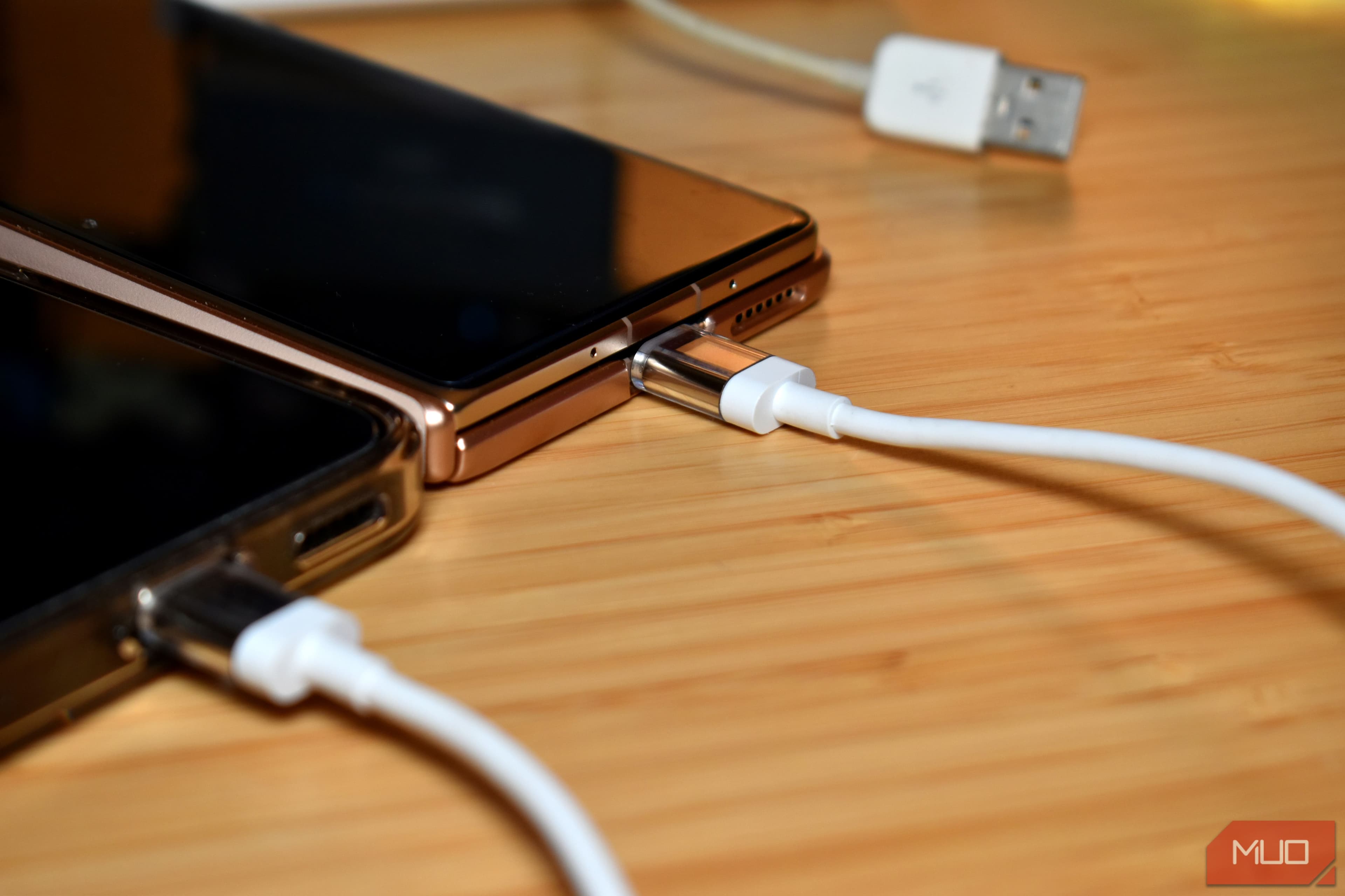5 USB-C tricks that feel wrong until you try them