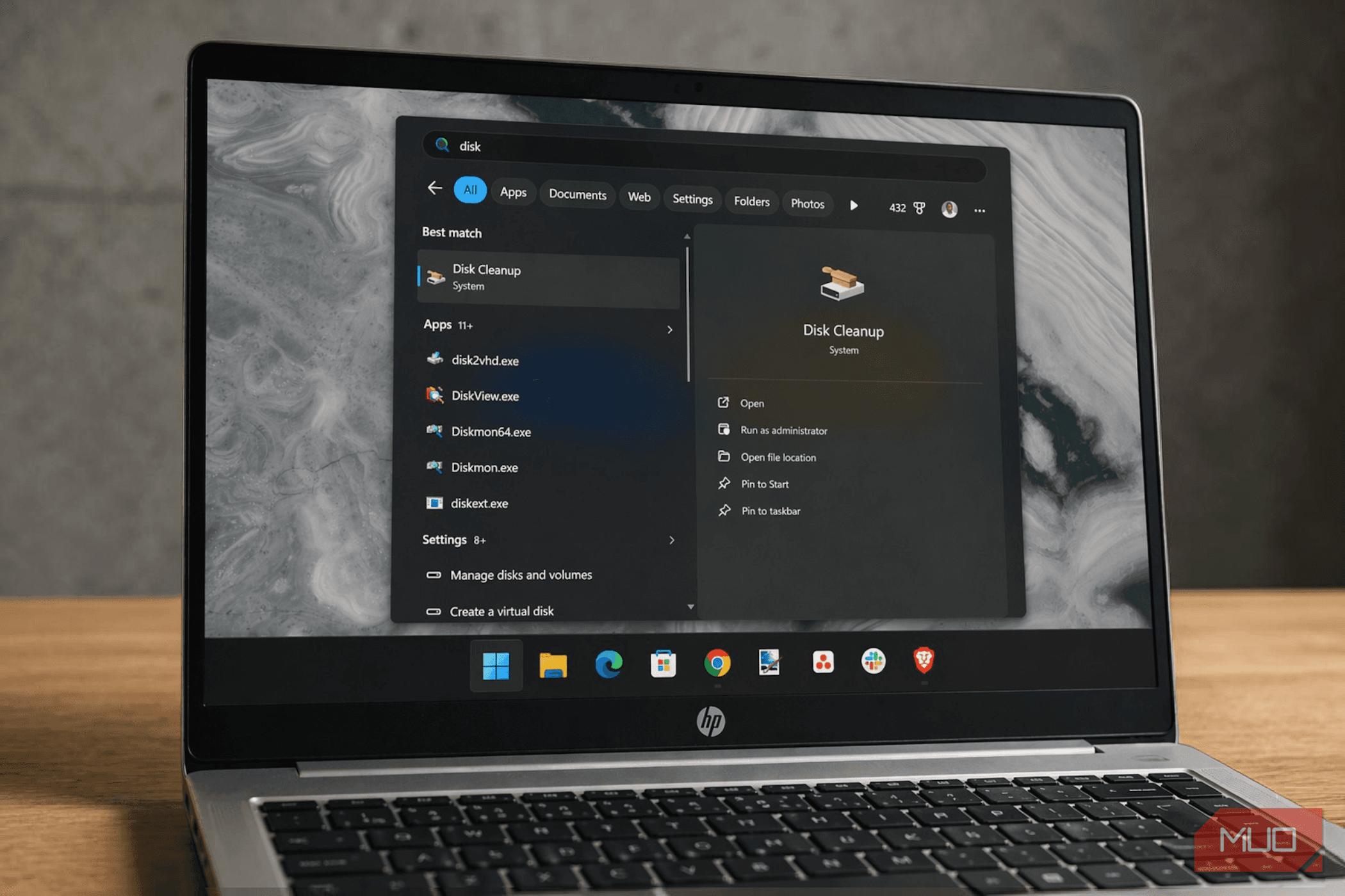 There's a secret button in Windows Disk Cleanup that frees gigabytes more than the regular scan