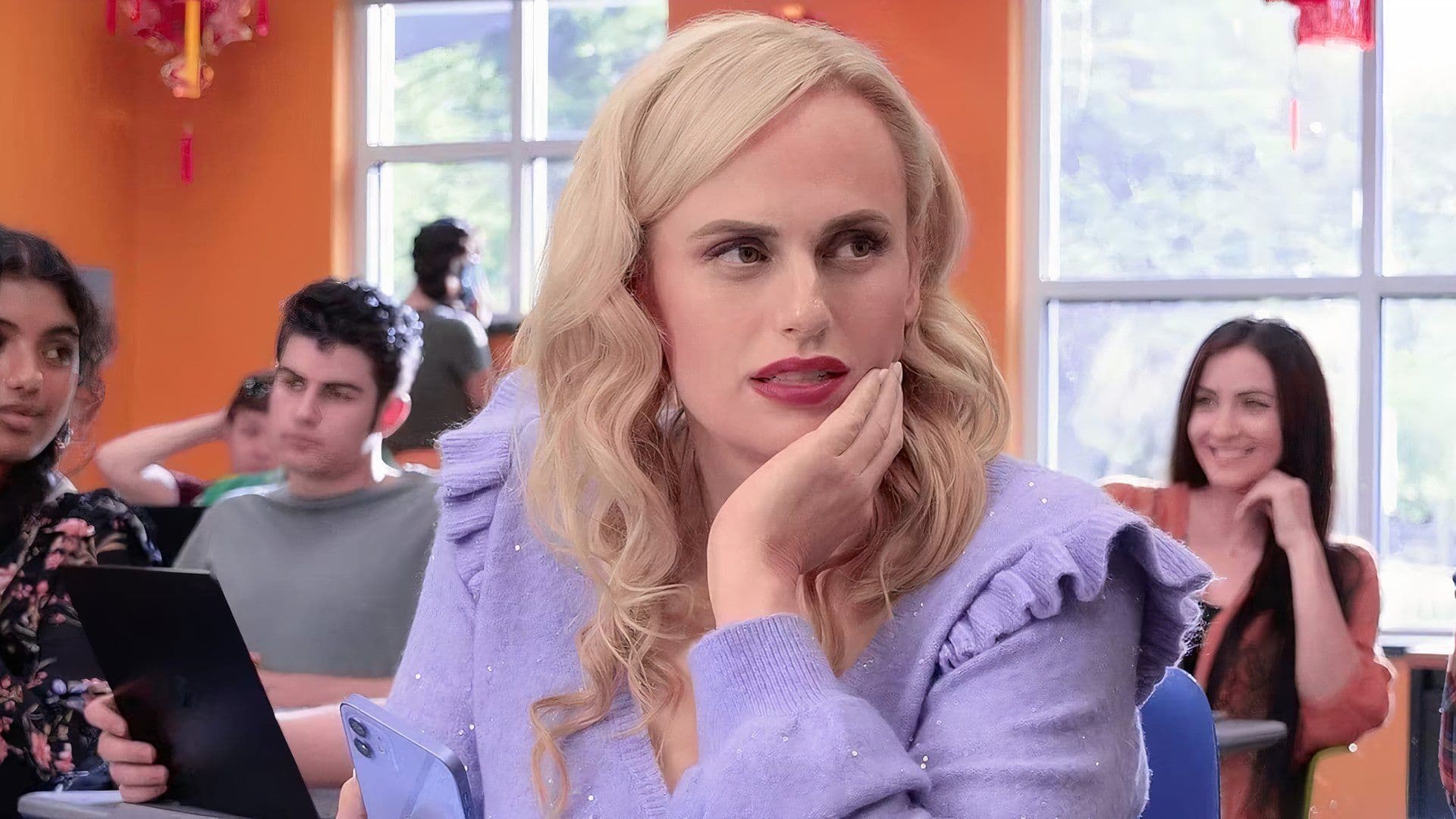 Rebel Wilson Accused of Making 'The Deb' Co-Star Charlotte MacInnes' Life "Nightmarish"