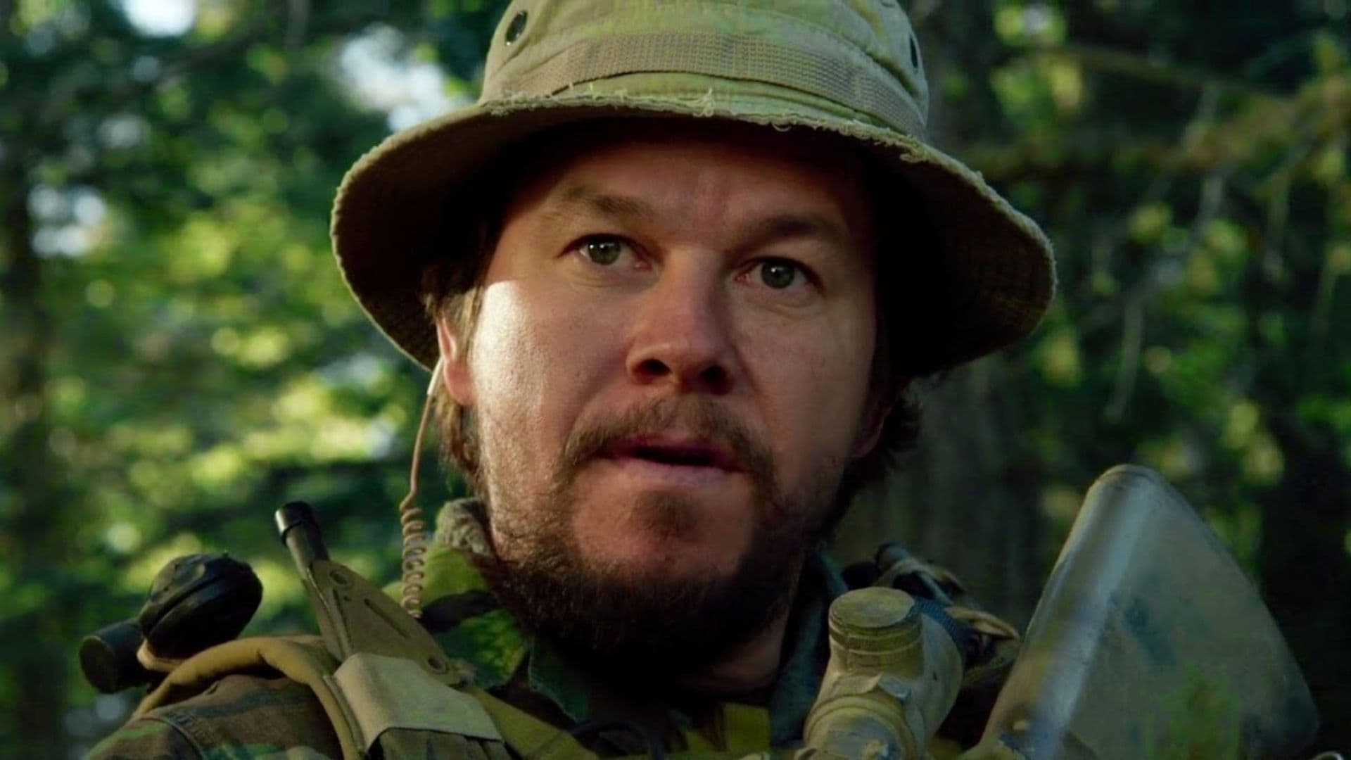 Mark Wahlberg's Action War Movie 'Lone Survivor' Leaves Netflix in May