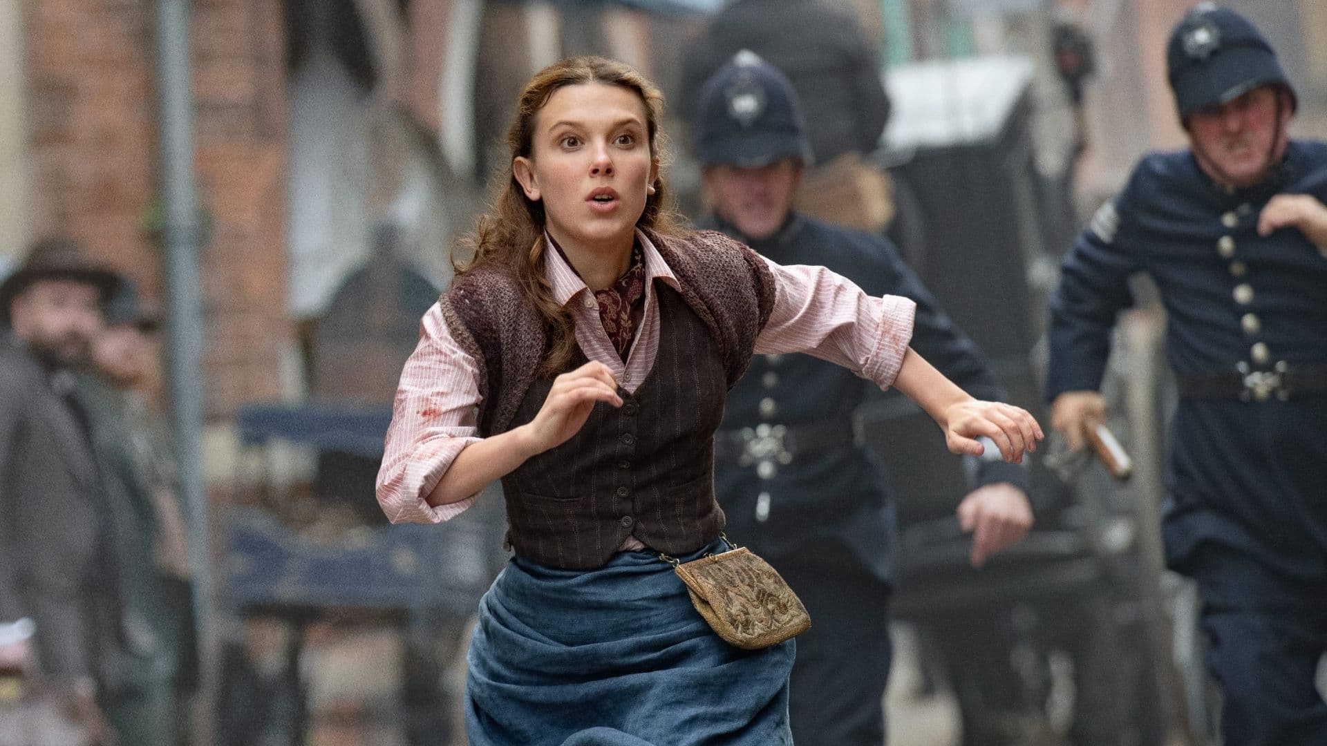 'Enola Holmes 3' Reportedly Lands Premiere Date on Netflix