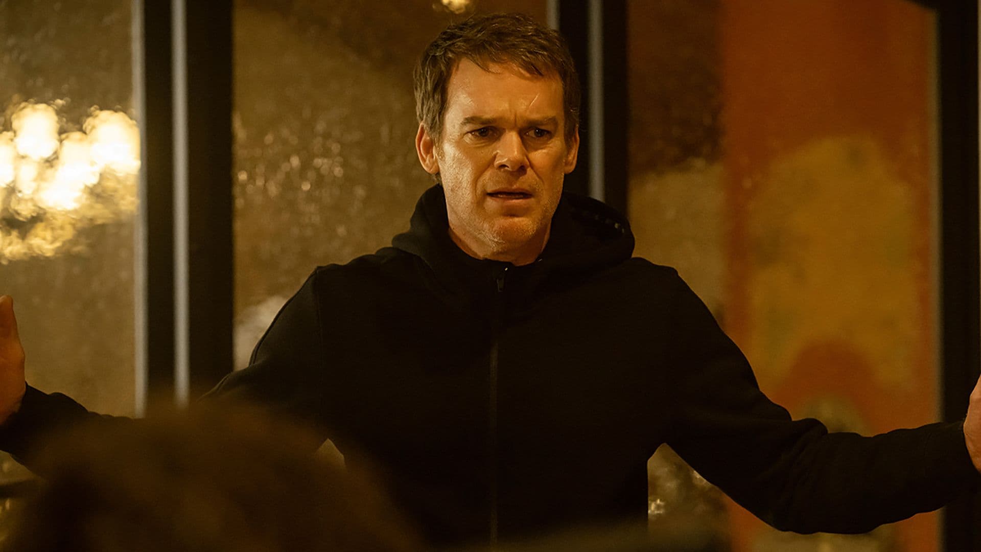 'Dexter: Resurrection' Season 2's Joey Quinn Return Is a Huge Threat