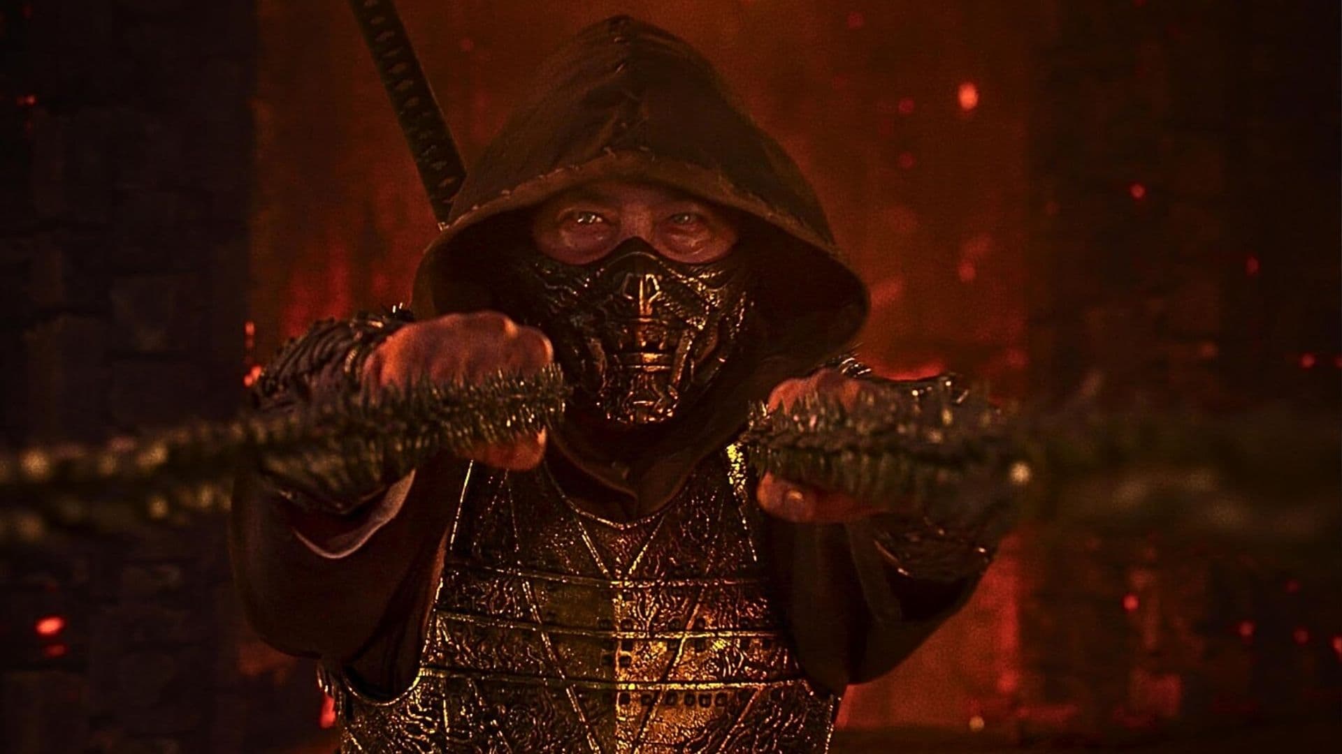 'Mortal Kombat II' Eying $40 to $50 Million Opening Weekend at the Box Office