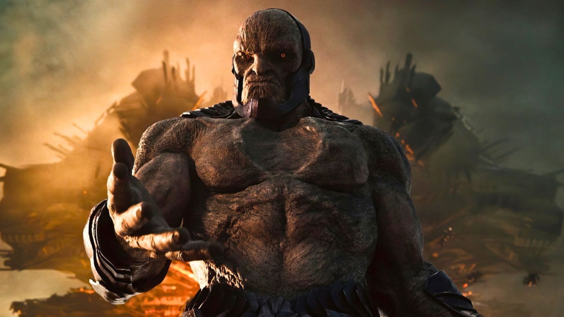 Convincing James Gunn DCU Theory Proves Darkseid Will Appear Sooner Than Anyone Thought