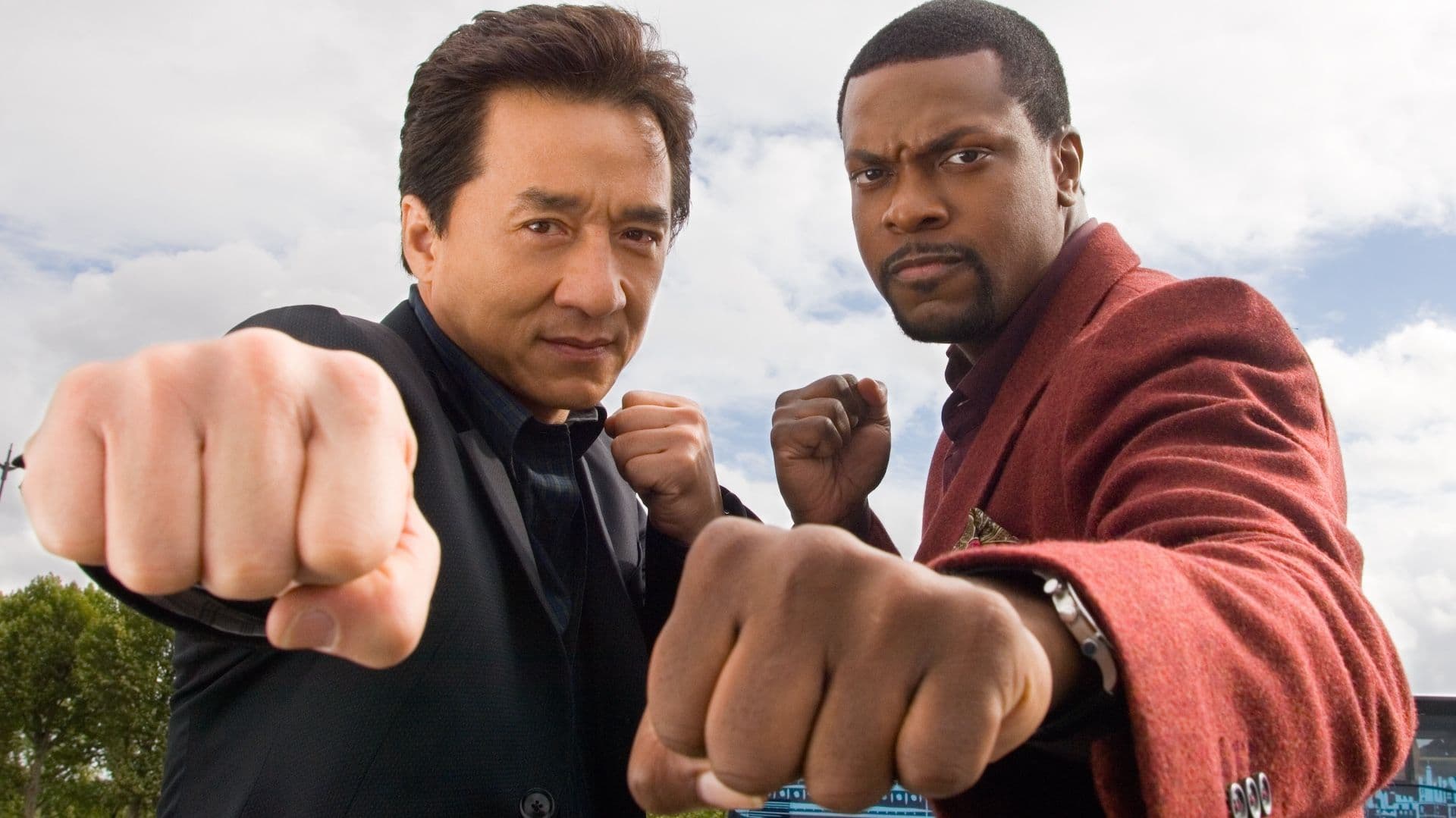 'Rush Hour 4' Suffers Production Delay After Reported Pay Cuts for Returning Stars for SEO