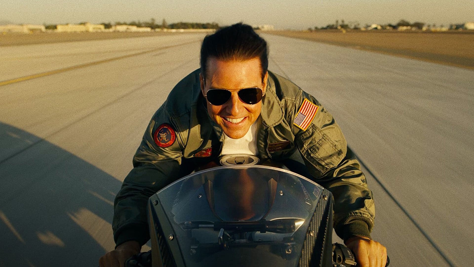 'Top Gun 3': Director Joseph Kosinski Reportedly Not Returning for Tom Cruise Sequel