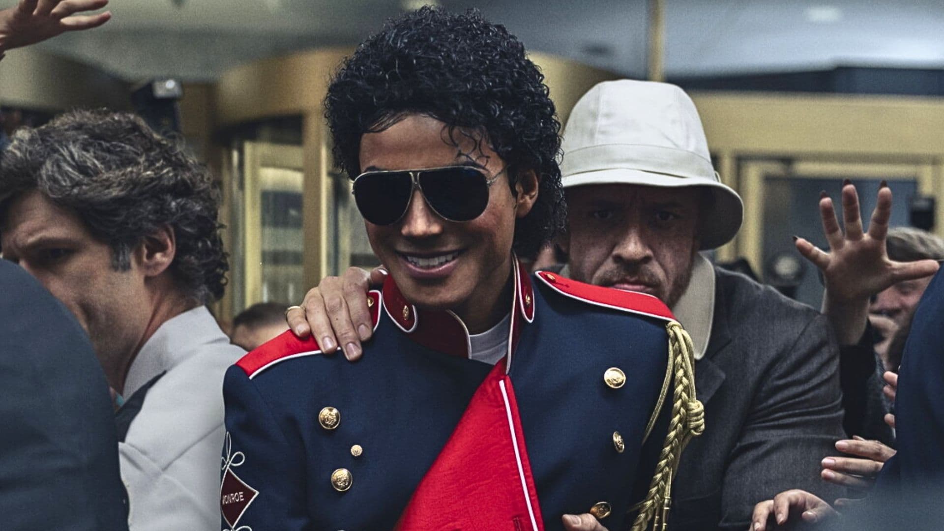 'Michael' Ending & Why the Story Ends So Early, Explained