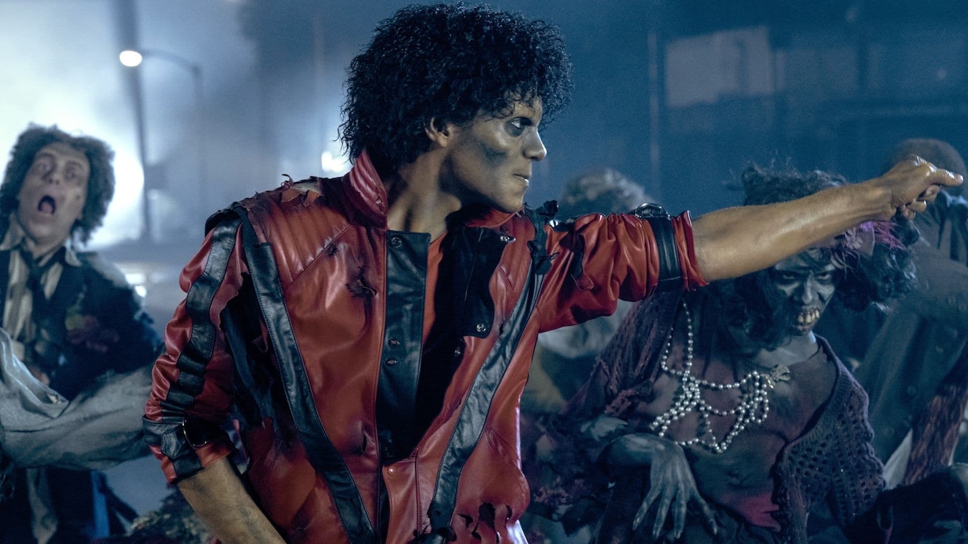 'Michael' Lands Certified Hot Audience Score on Rotten Tomatoes