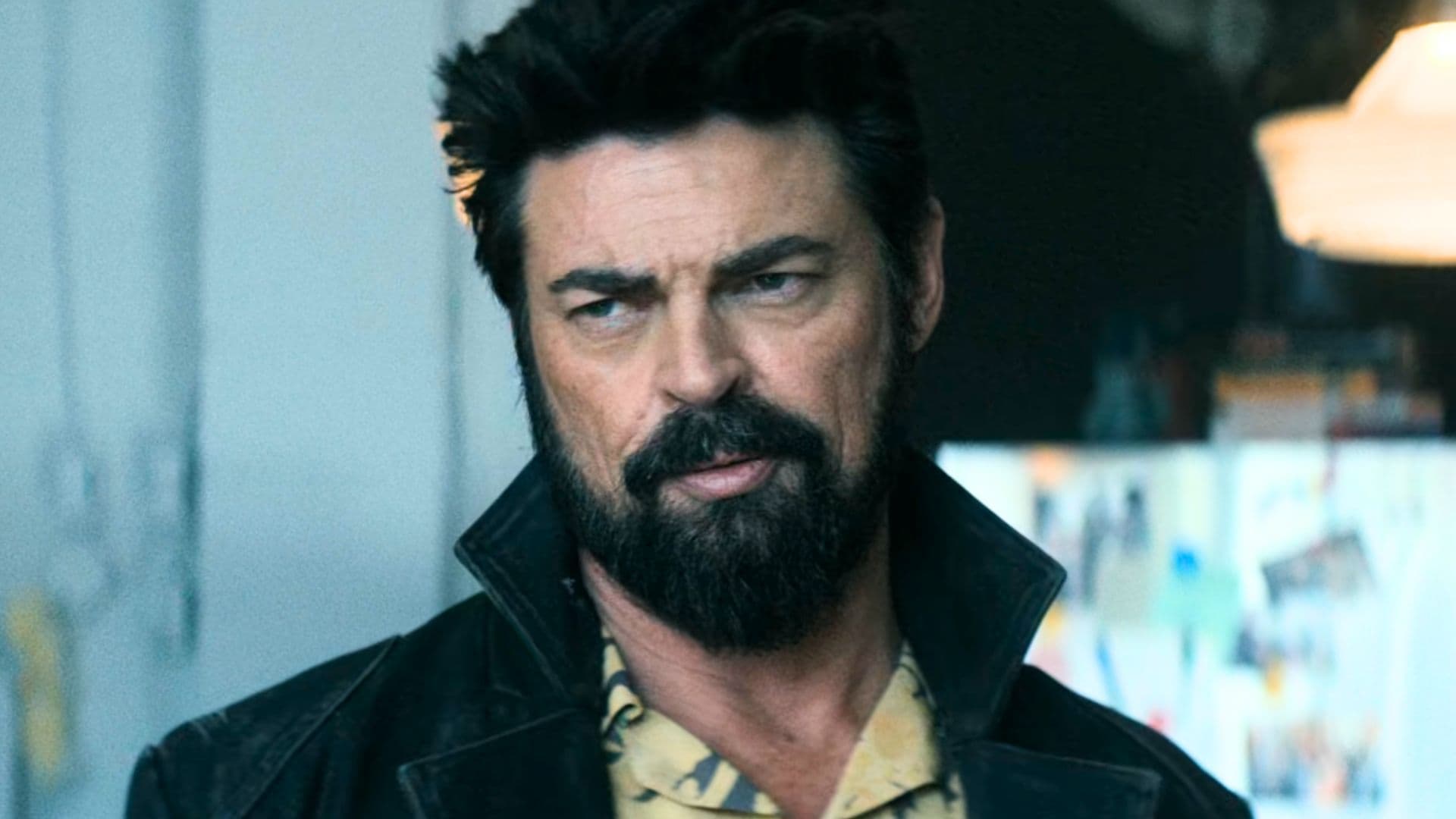 'The Boys' Season 5's Trump Storyline Is Prophetic - But It Was Accidental