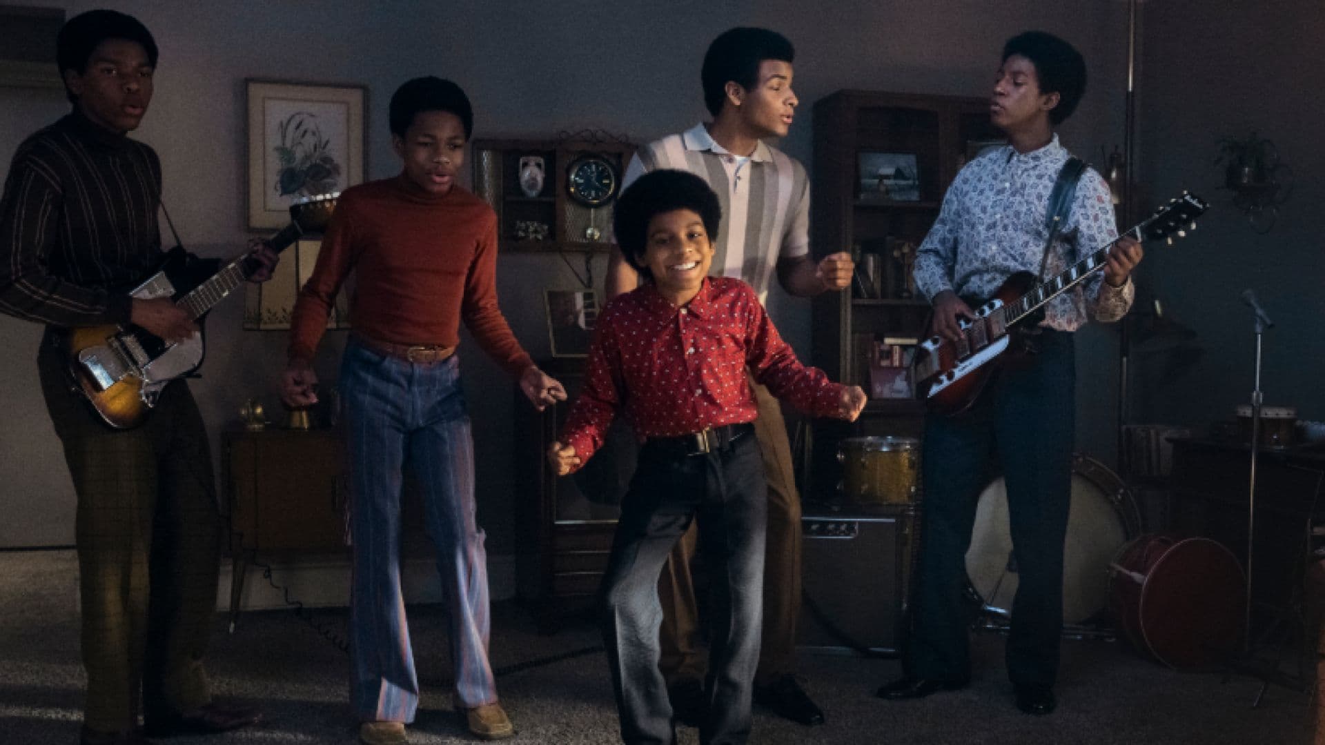 'Michael' Earns Best International Opening Weekend at 2026 Box Office