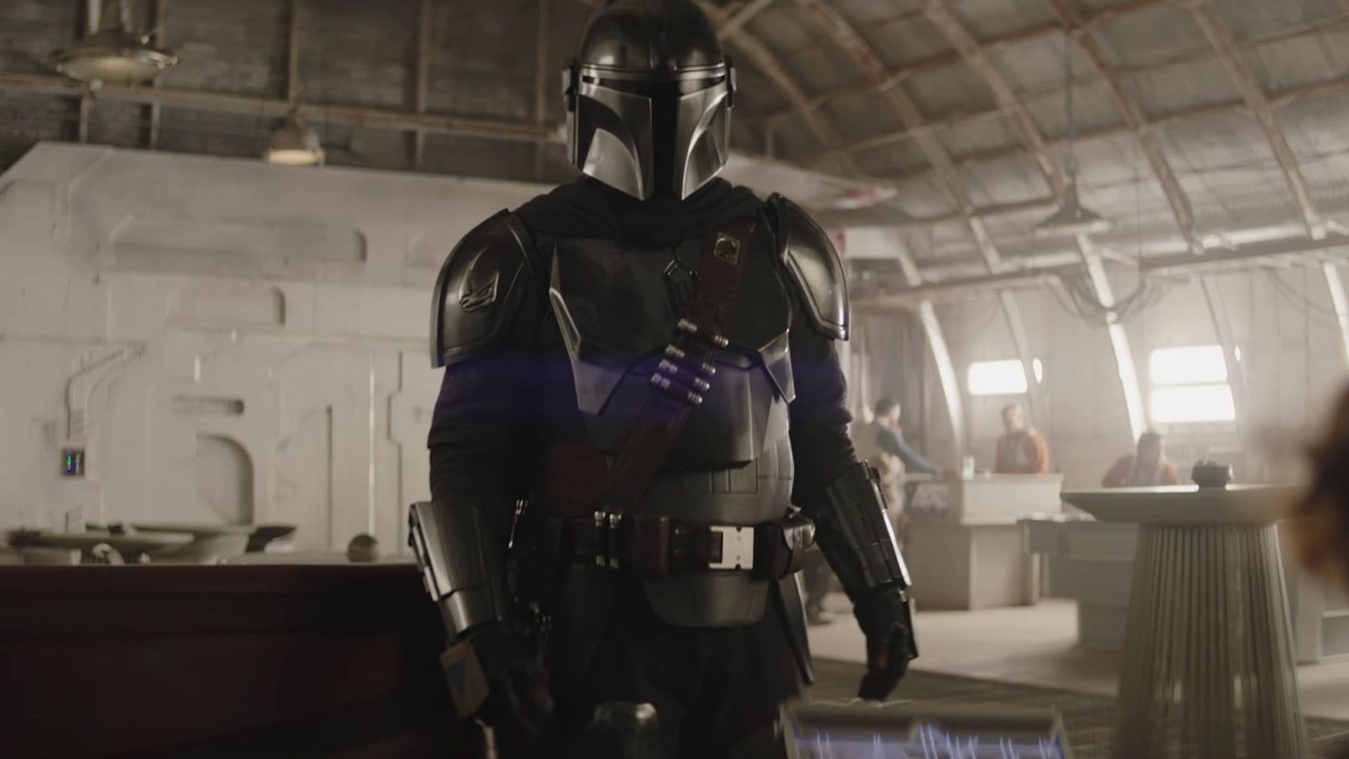 'The Mandalorian' Creator Confirms Season 4 Would Have Brought in Grand Admiral Thrawn