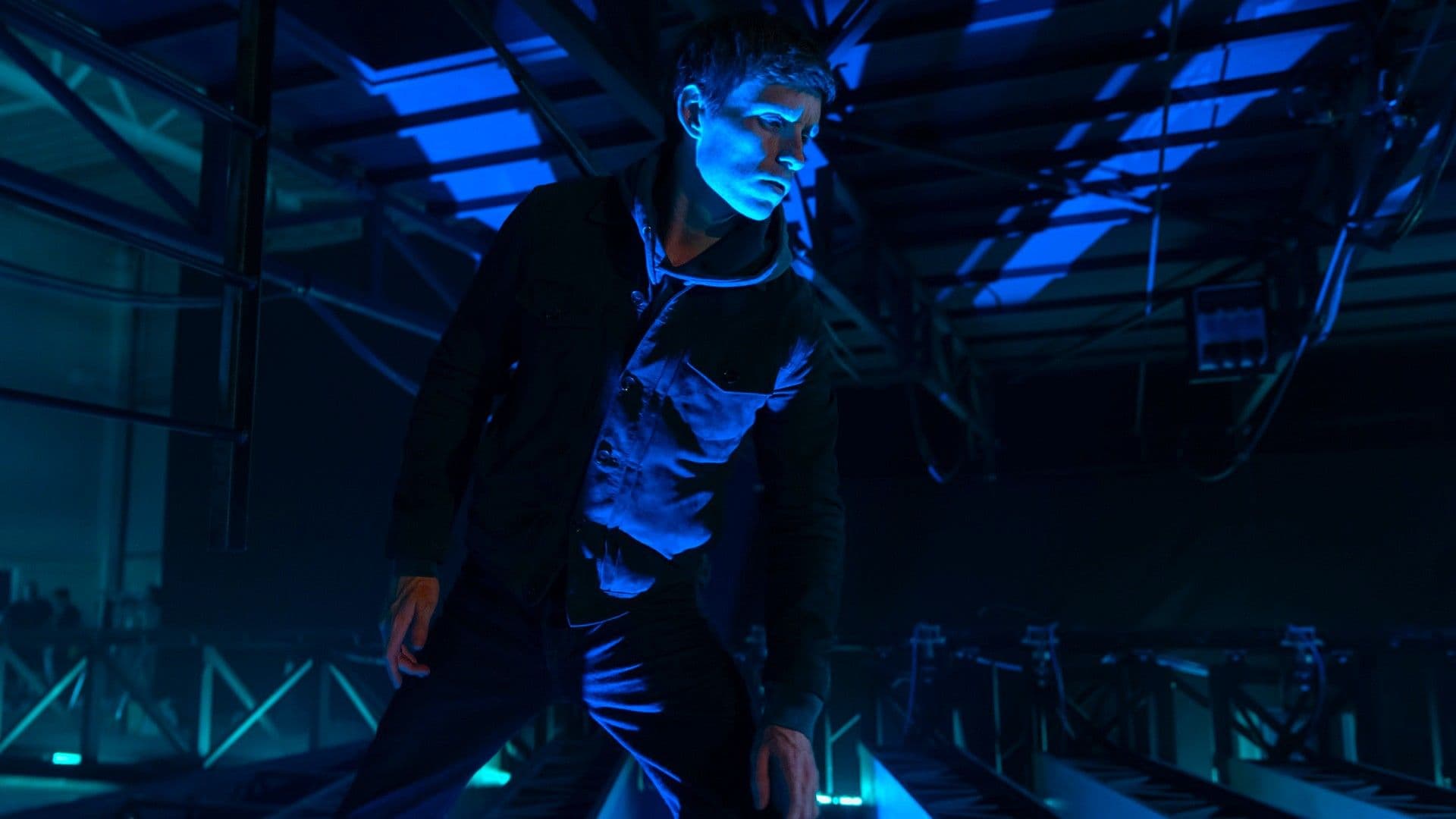 'The Day of the Jackal' Season 2 Images Tease Eddie Redmayne's Return