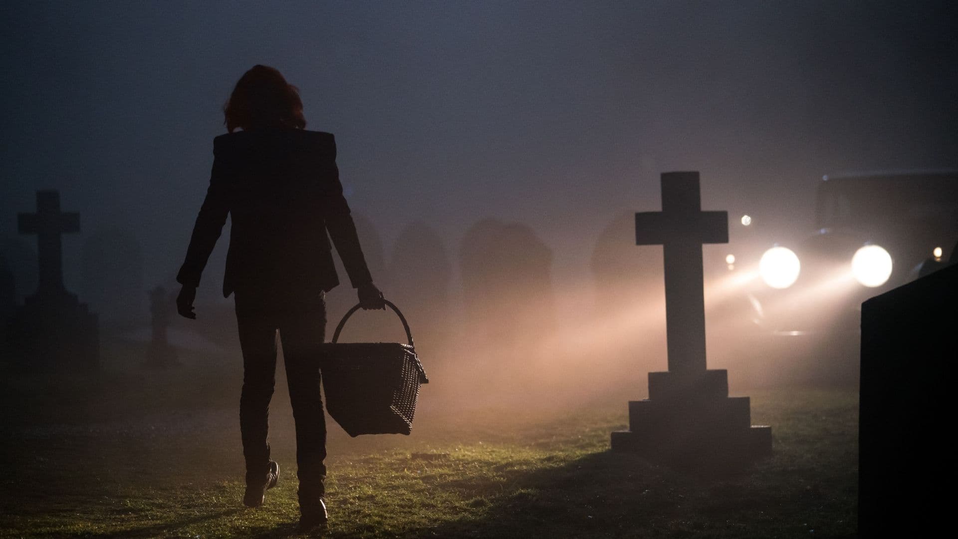 'Good Omens': Prime Video's Star-Studded Fantasy Series Is Perfect Adaptation