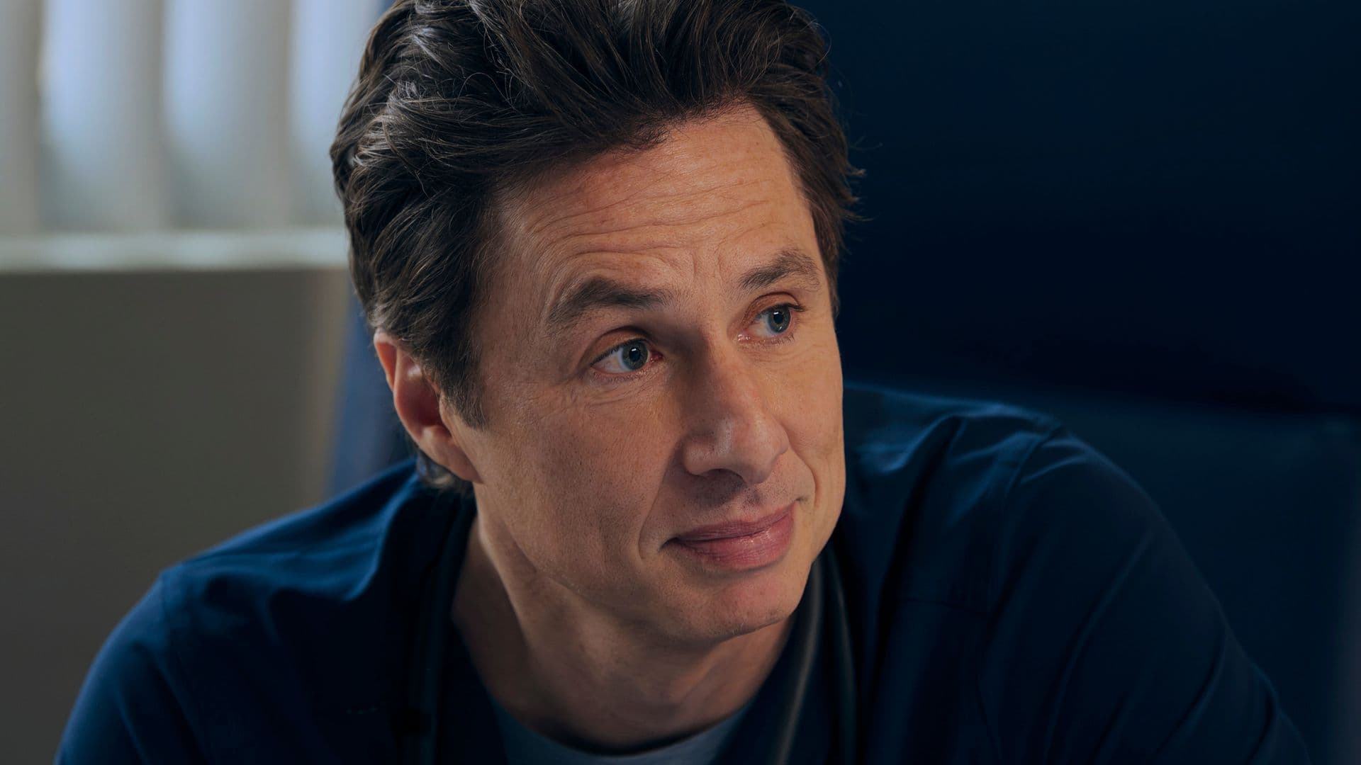 'Scrubs' Finale's 'The Last Kiss' Reunion Redeems Rachel Bilson & Zach Braff's 45% RT Movie