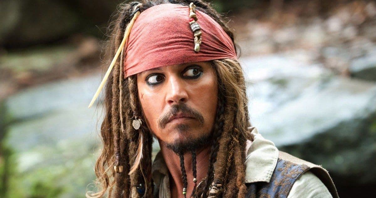 'Pirates of the Caribbean 6' Still Set to Move Forward, Says Jerry Bruckheimer