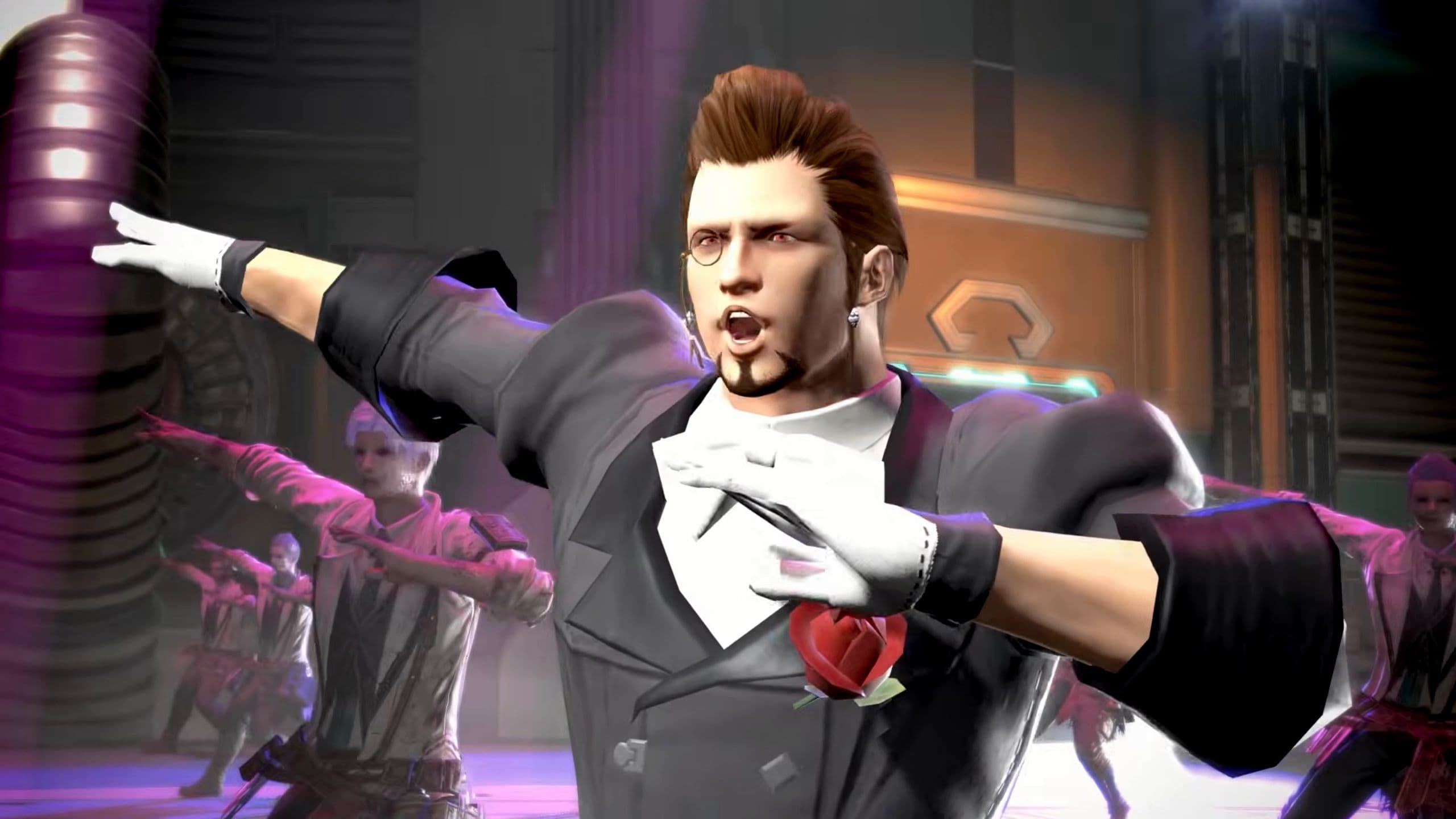 FFXIV 2026 Fan Fest keynote: Start time and where to watch