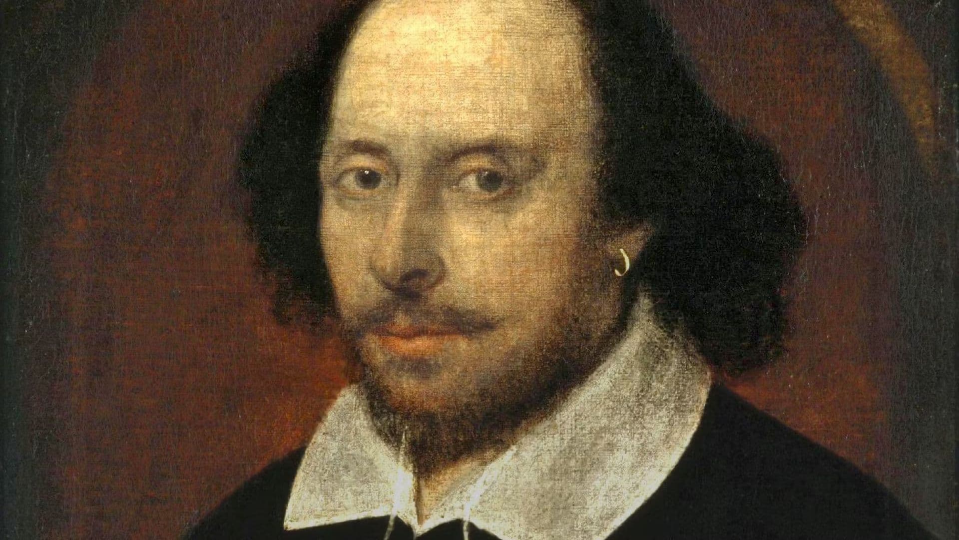 8 games William Shakespeare would've loved to play