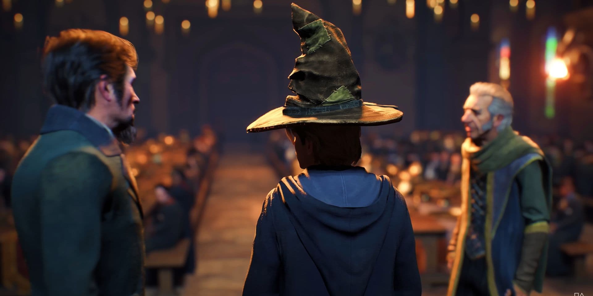 Hogwarts Legacy Finally Has A House-Point System