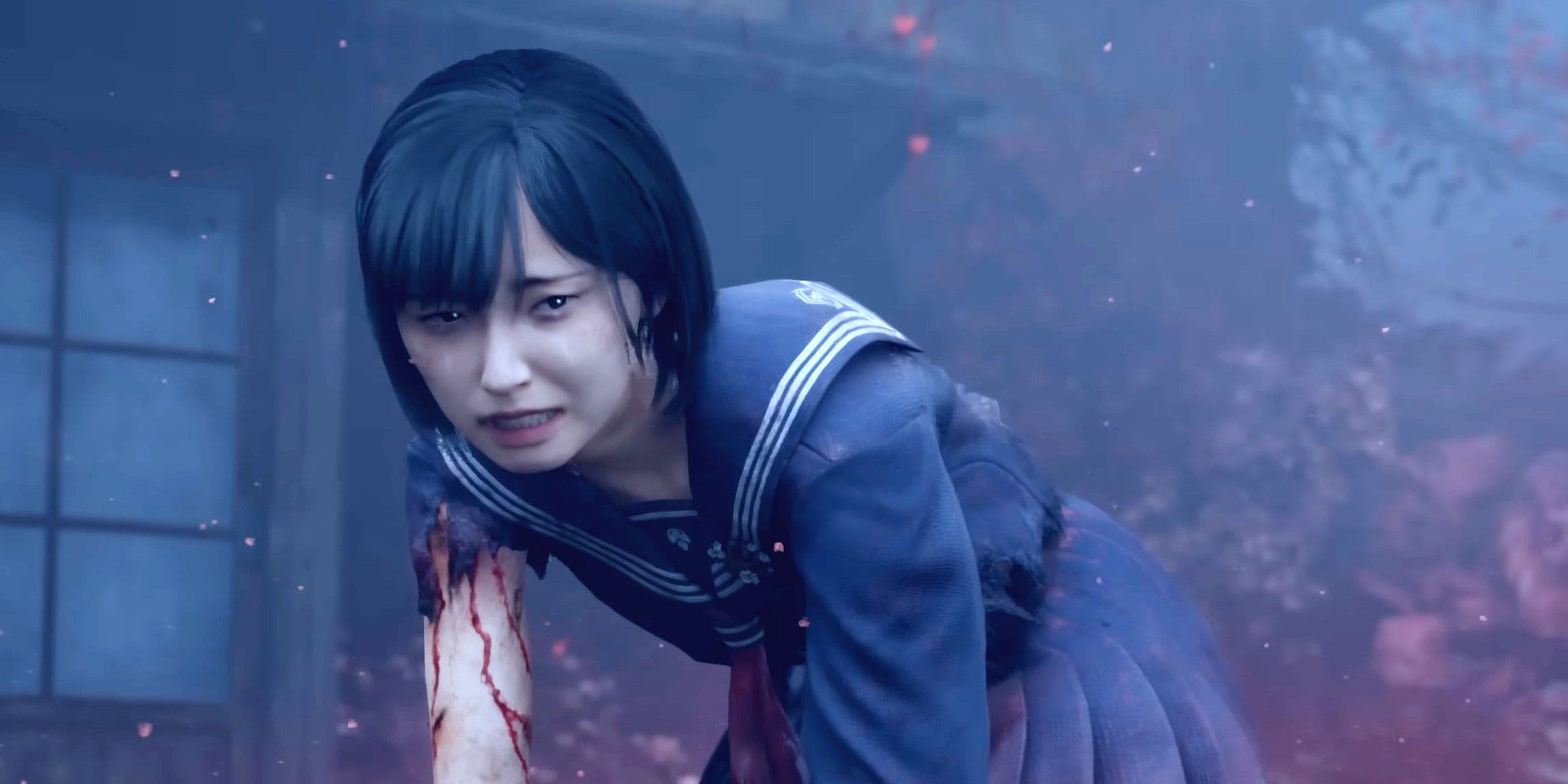 Silent Hill Surprise Drops Official New Release