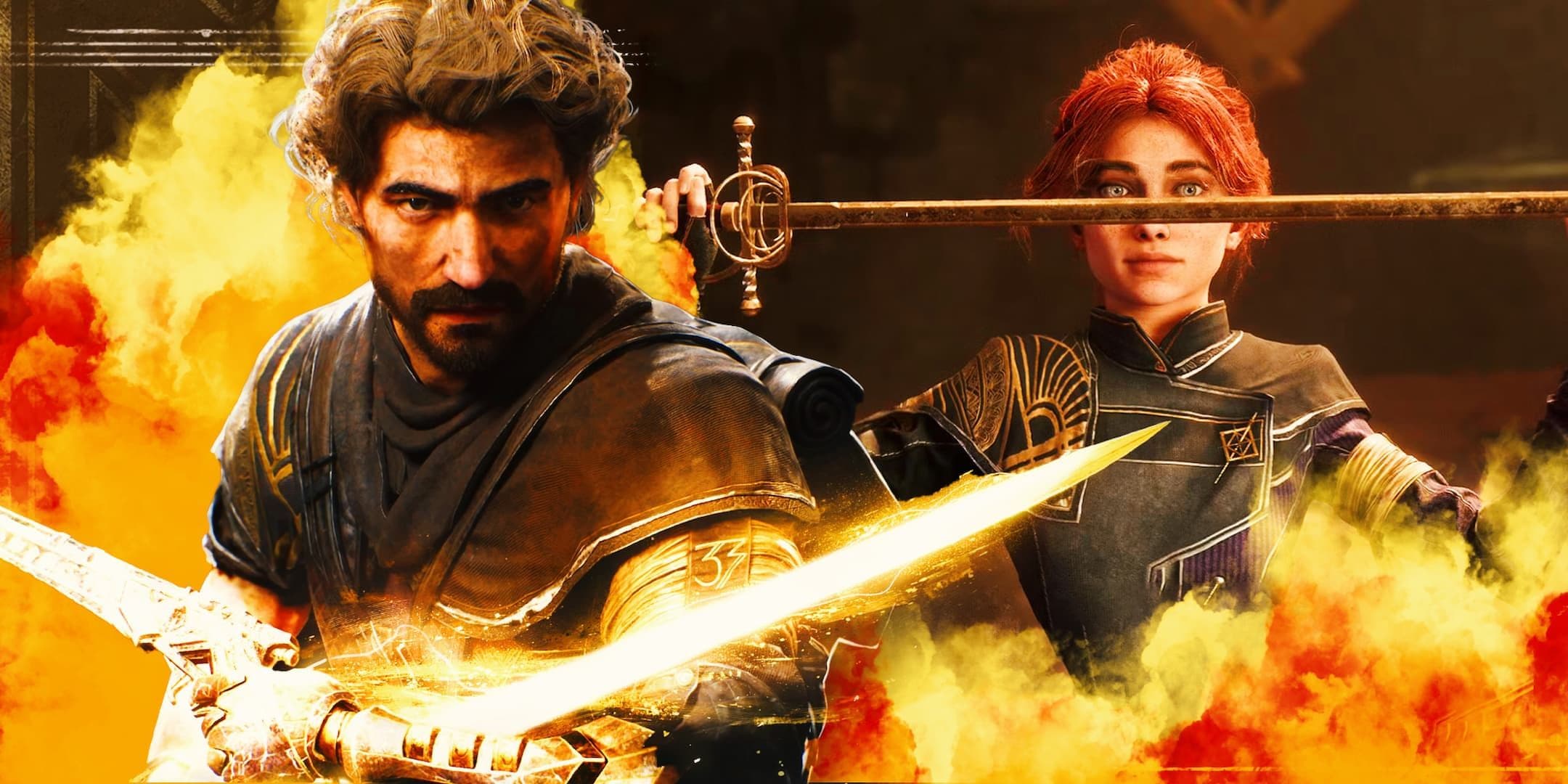 10 Best Weapons In Clair Obscur: Expedition 33