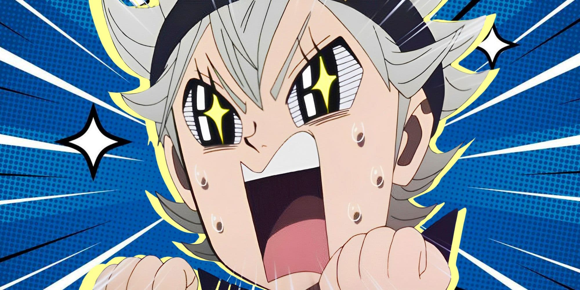 The One Major Reason Black Clover Destroys Other Shonen Anime