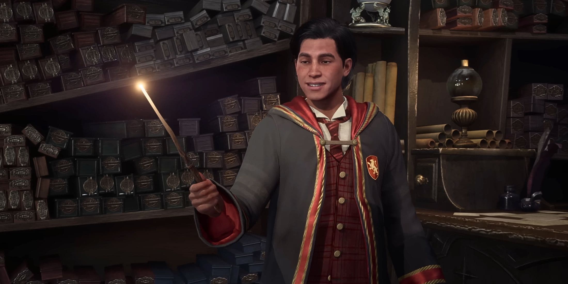 Hogwarts Legacy 2 Release Date Leaves Gamers Torn Following Official Announcement