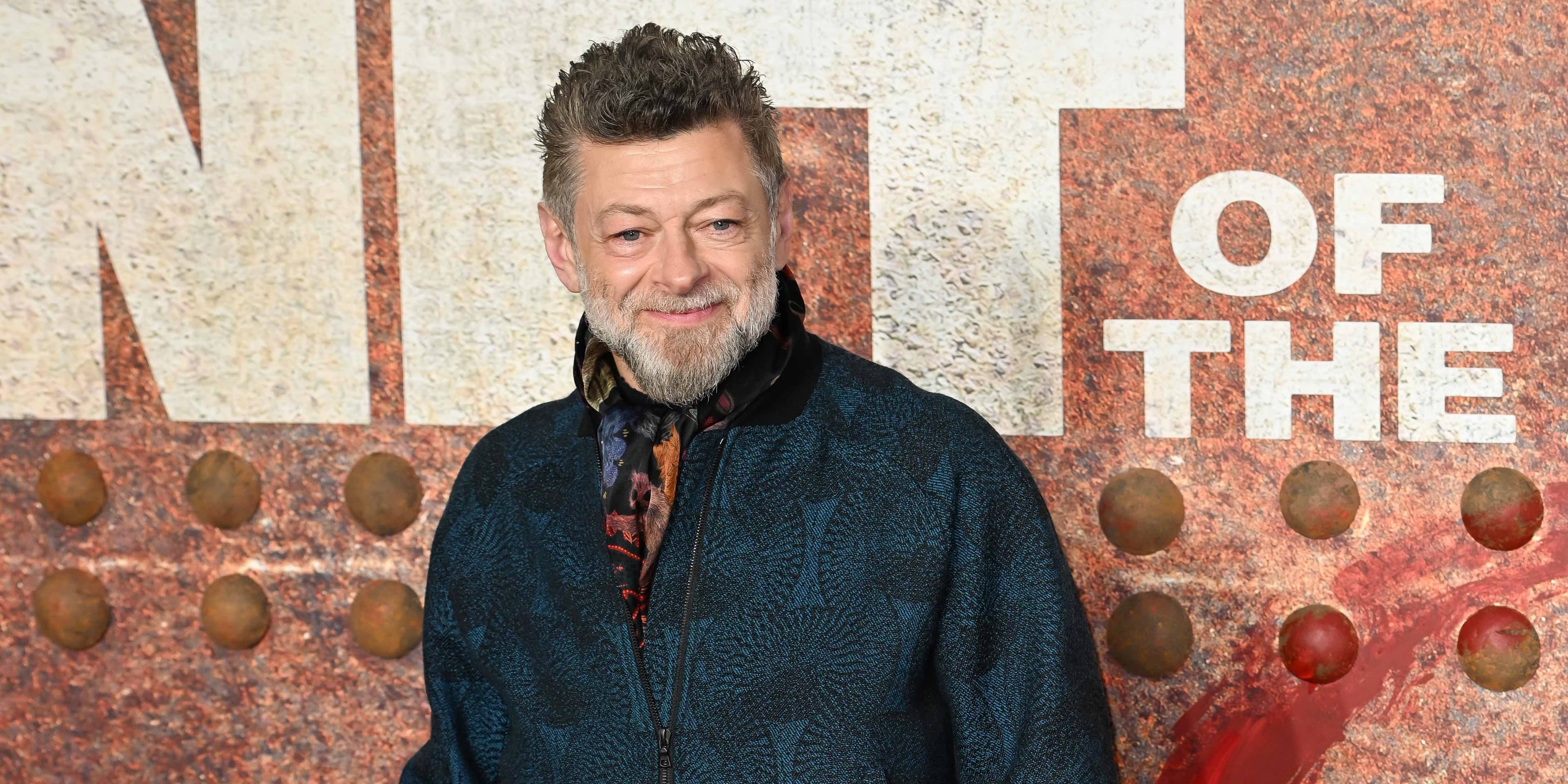 Andy Serkis Movie Based On 81-Year-Old Dystopian Book Debuts To Underwhelming RT Score