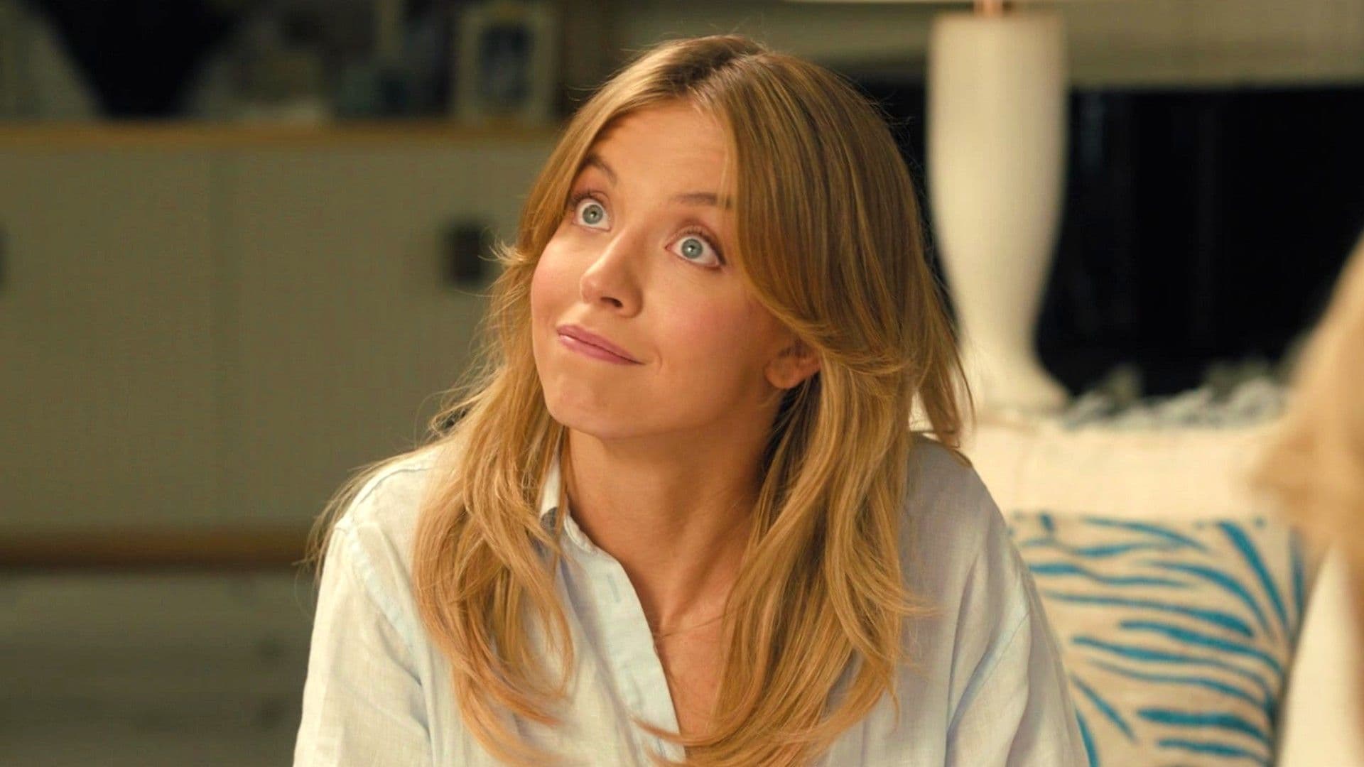 Sydney Sweeney's Live-Action Gundam On Netflix Can Replace Transformers