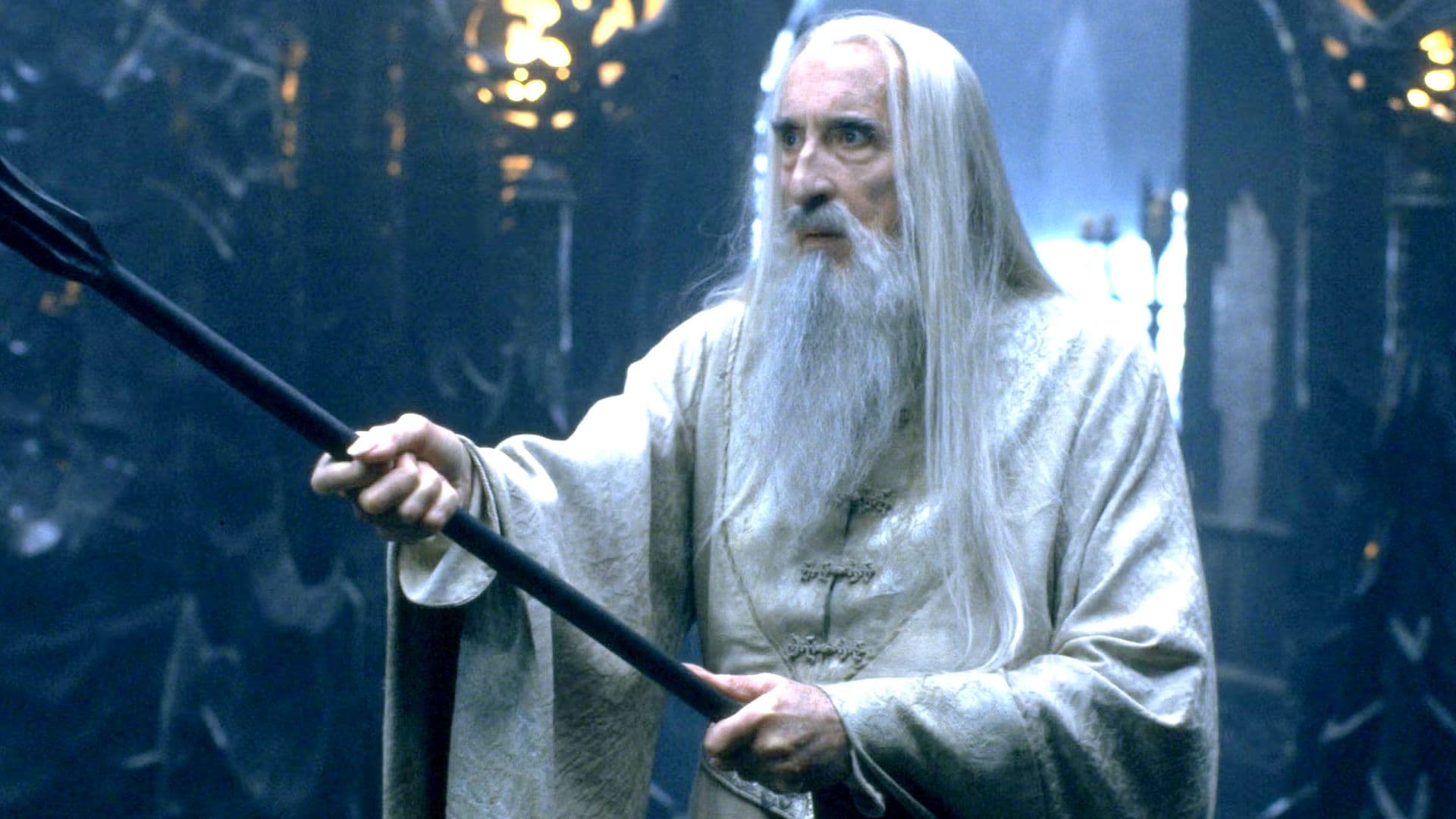Why Christopher Lee Wasn’t Paid For One Of His Best Movie Roles