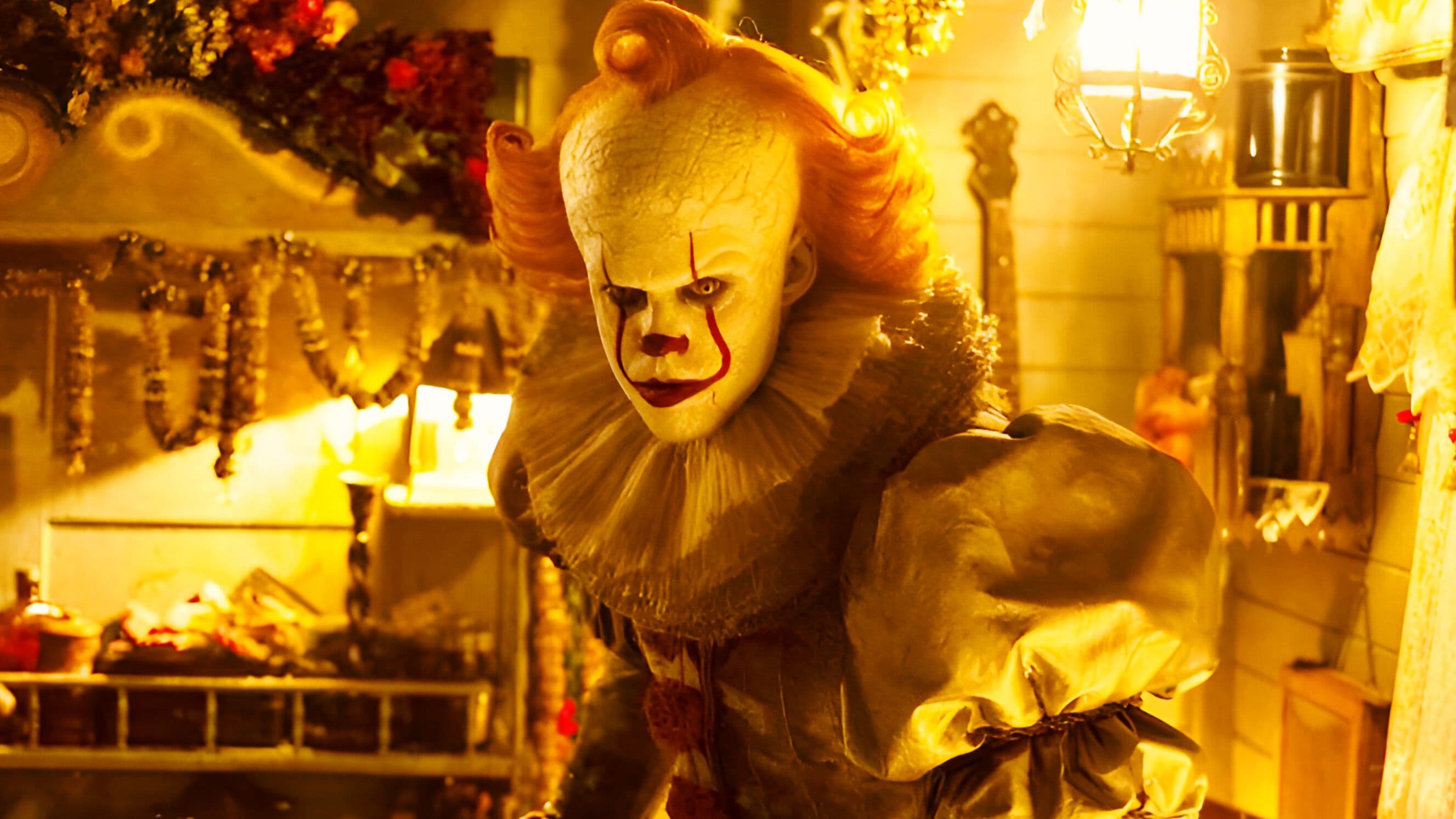 The R-Rated Movie Stephen King’s Son Made Happen Is 3 Weeks Away From Netflix