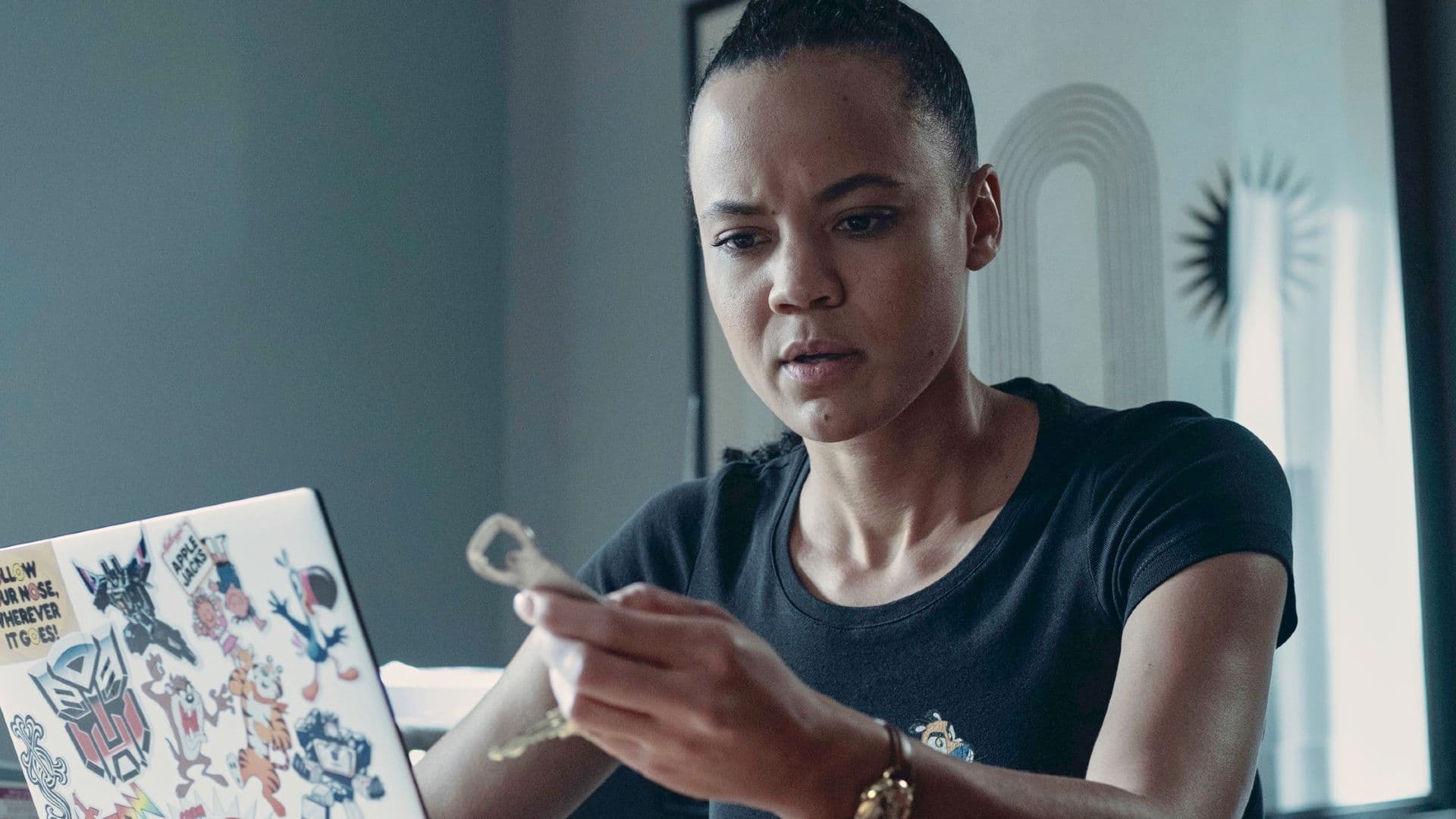 Reacher’s Neagley Spinoff Is Confusing After Its Confirmed 2026 Return