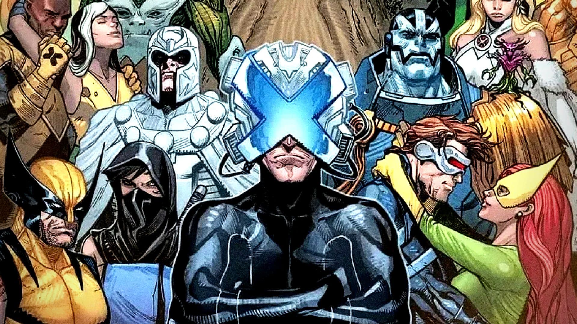 10 Most Underrated Superpowers in X-Men Lore