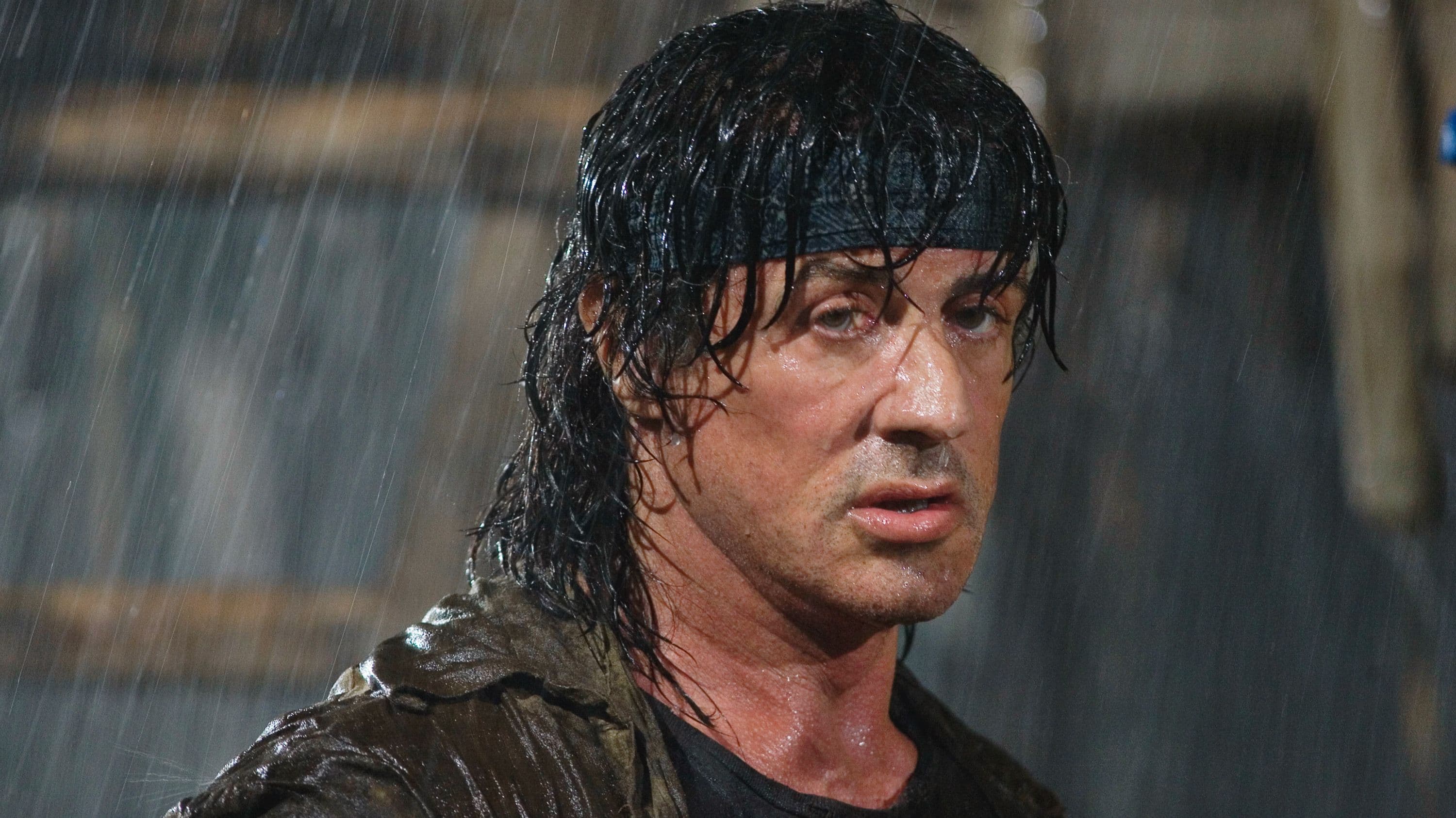 New Rambo Movie Is "Entirely Respectful" To Sylvester Stallone's Action Franchise As Production Begins