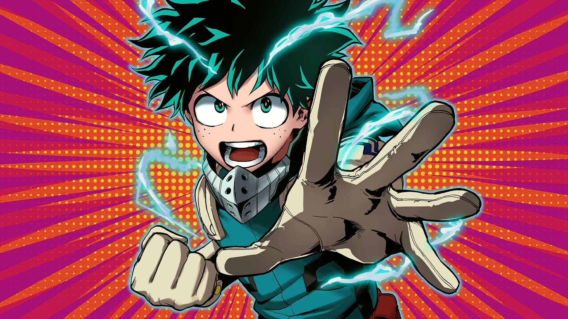 My Hero Academia Officially Announces Special 2026 Comeback