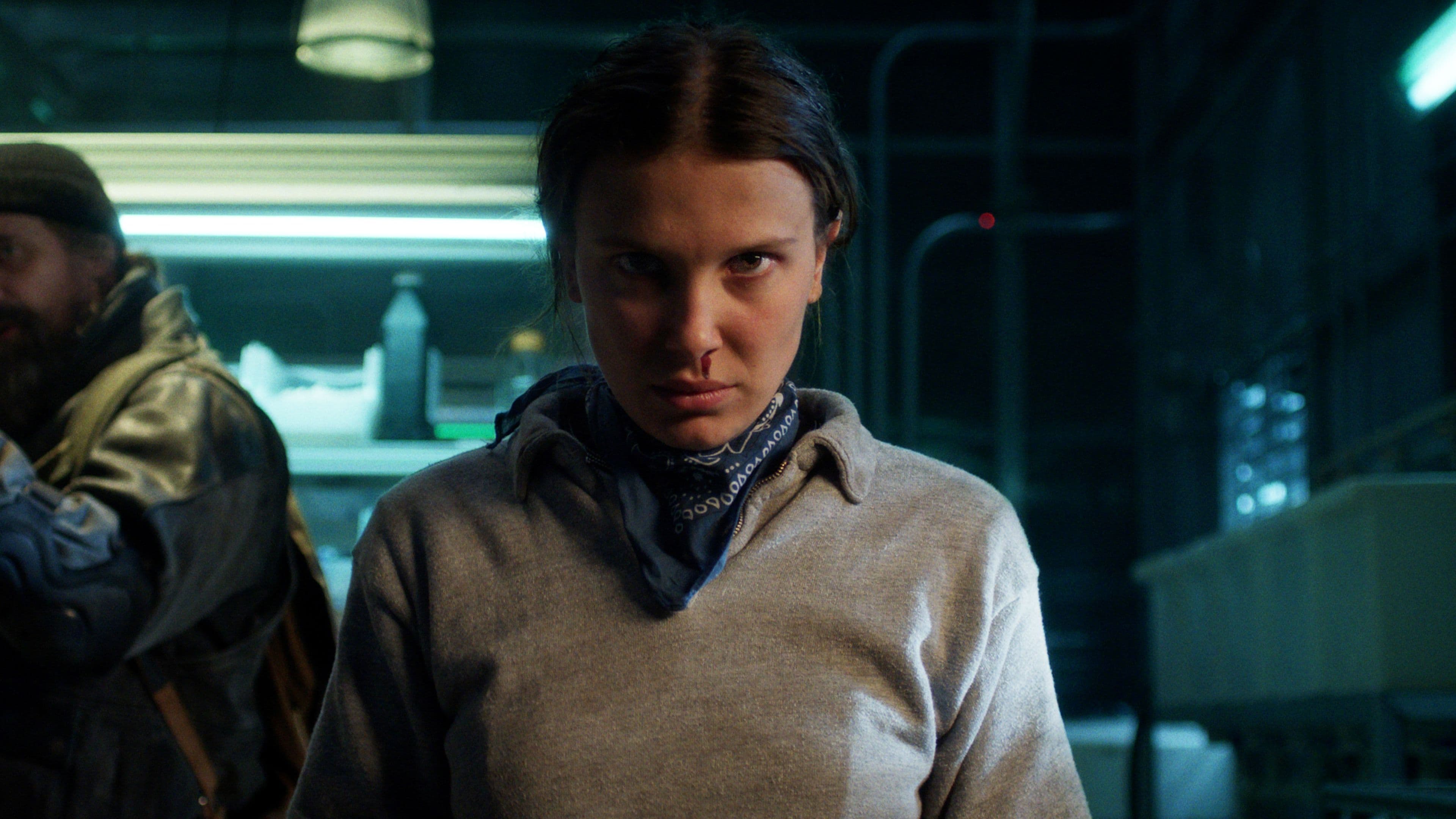 Netflix's Stranger Things Officially Returns With New Episodes