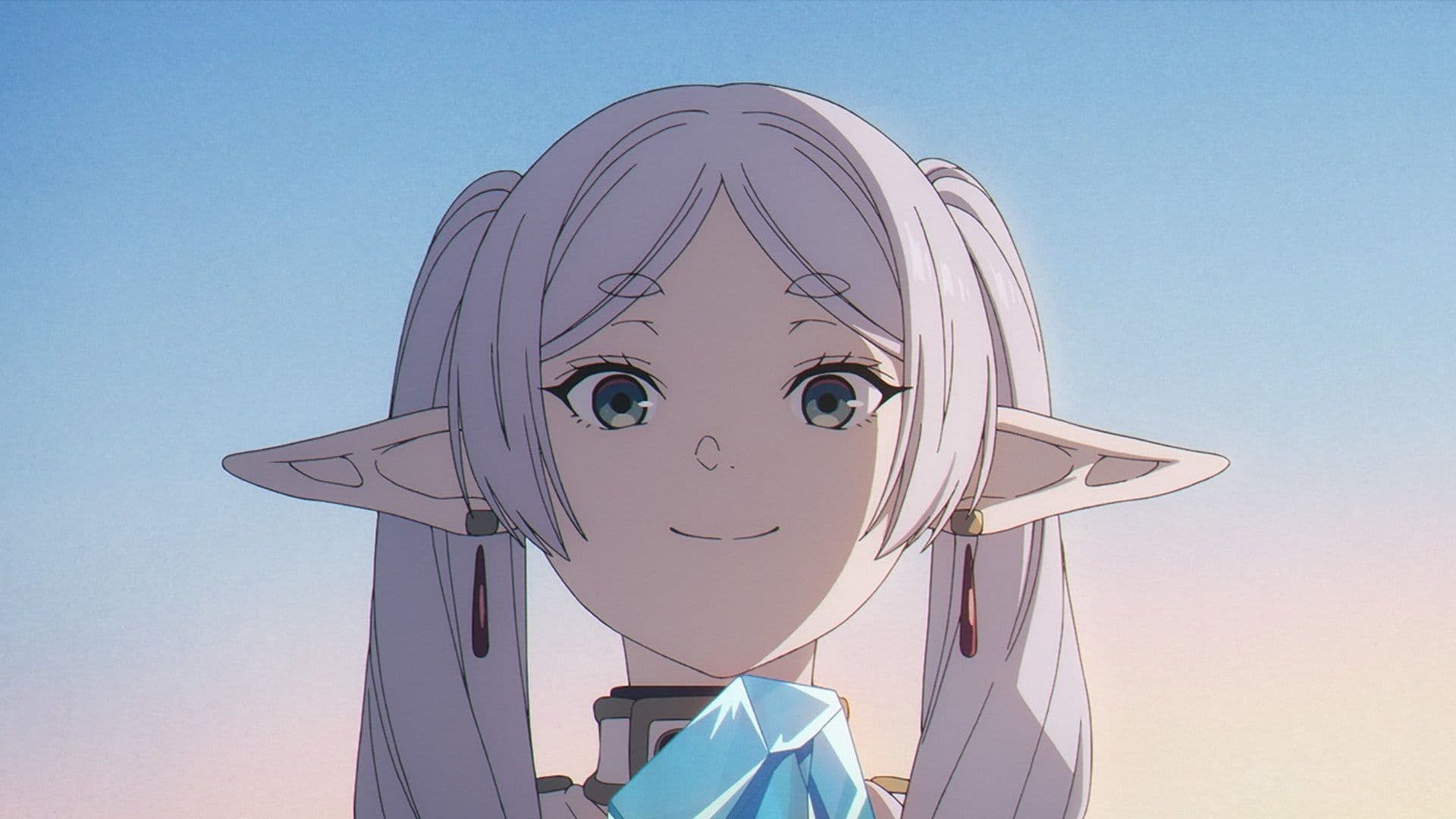 Frieren Season 2 is Only 10-Episodes Long, and That is For the Best