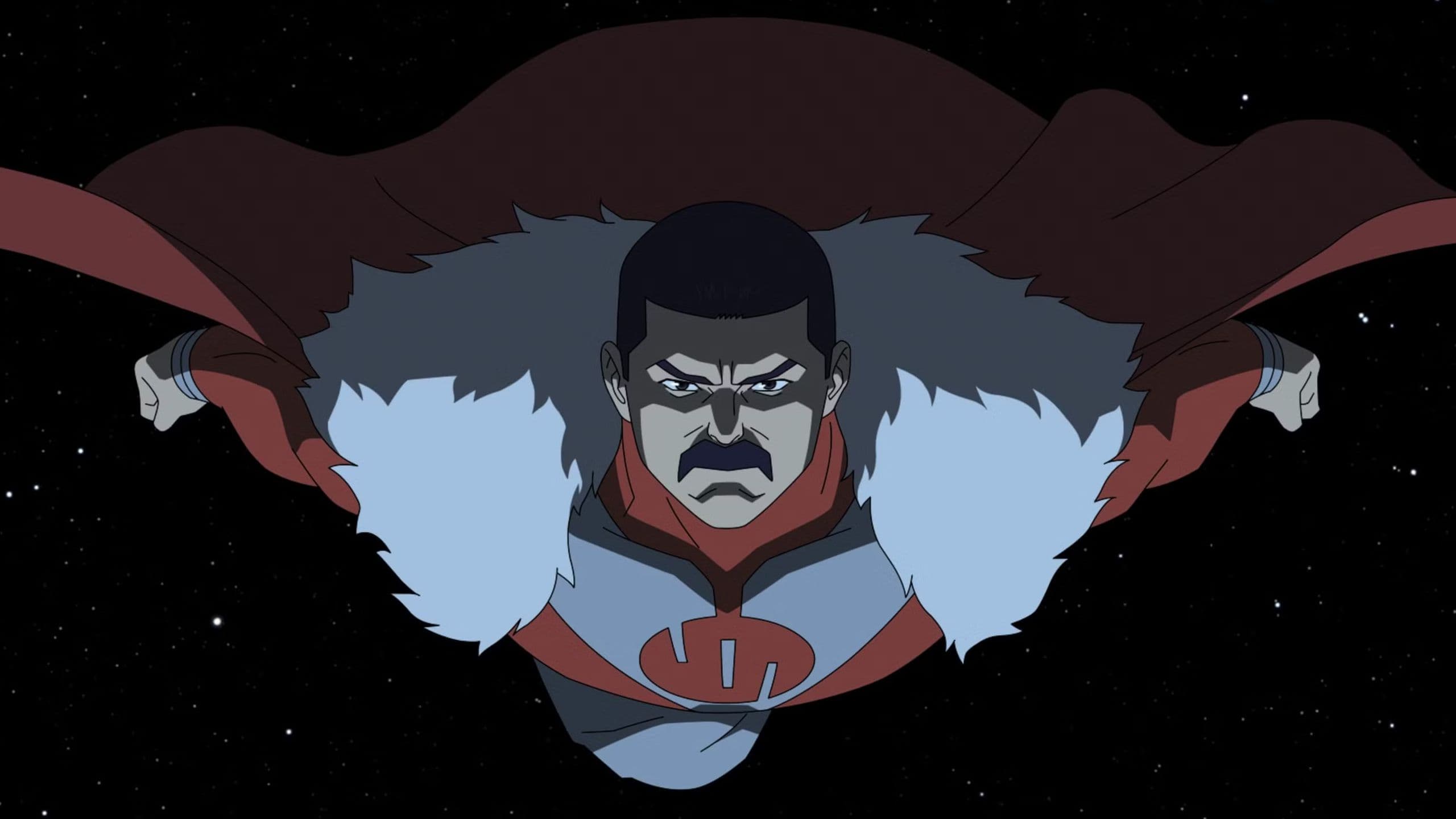 Thragg's Ominous Deal With Mark In Invincible Season 4 Ending Broken Down By Star