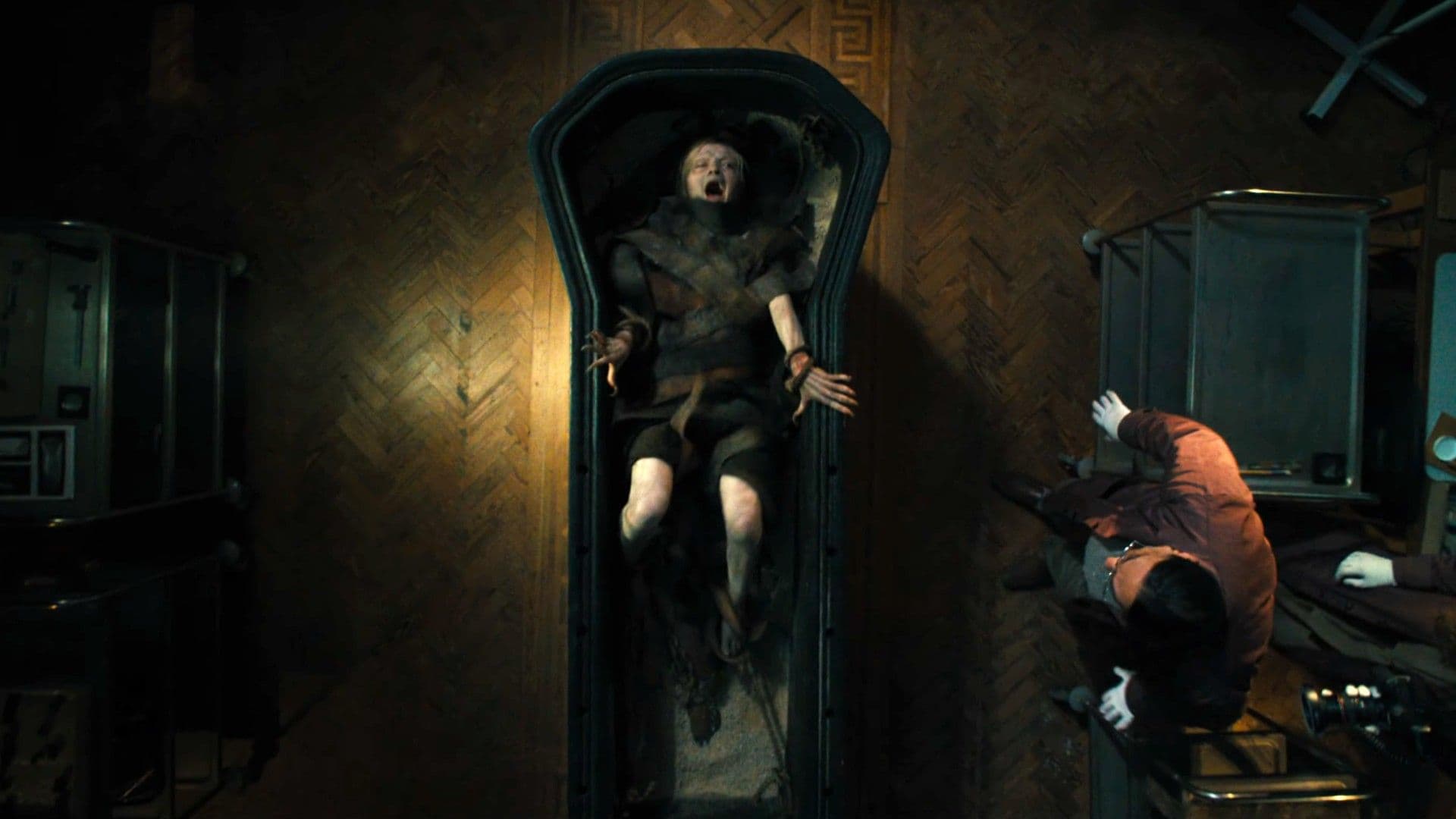 Blumhouse's R-Rated The Mummy Sequel Prospects Depend On 1 Major Condition, Says Lee Cronin