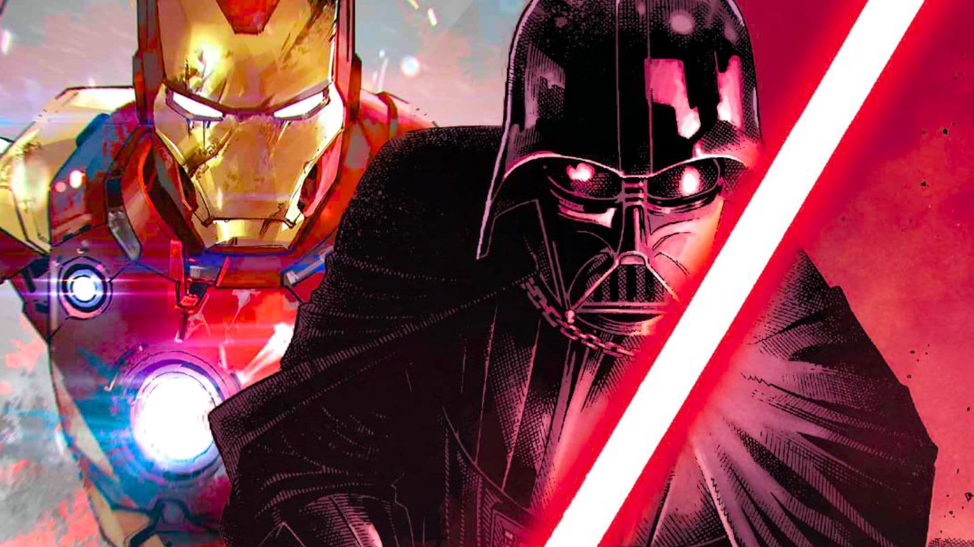 Star Wars Fans Need To Hear X-Men Writer Jonathan Hickman's Explanation Of Marvel Canon