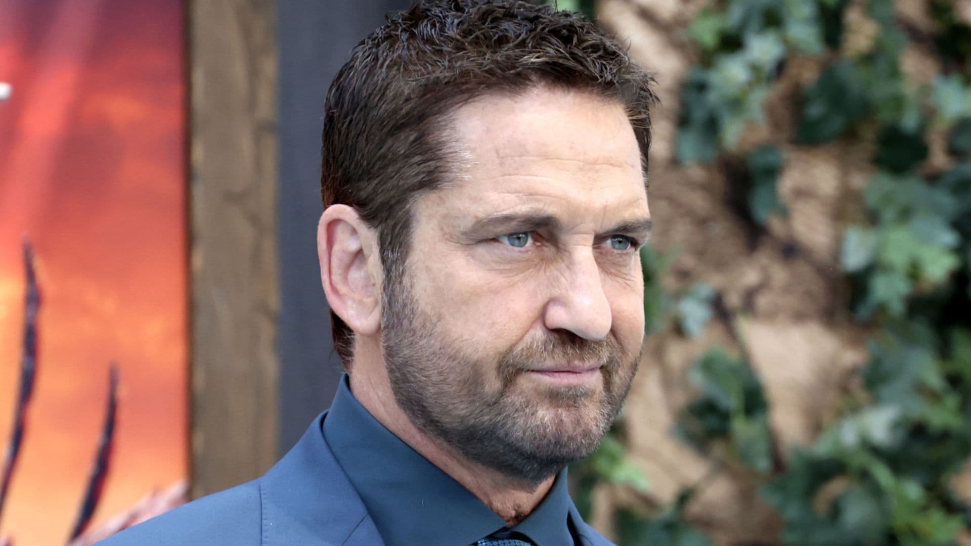 Gerard Butler's 140-Minute Crime Movie Officially Releasing On Biggest Streamer Worldwide