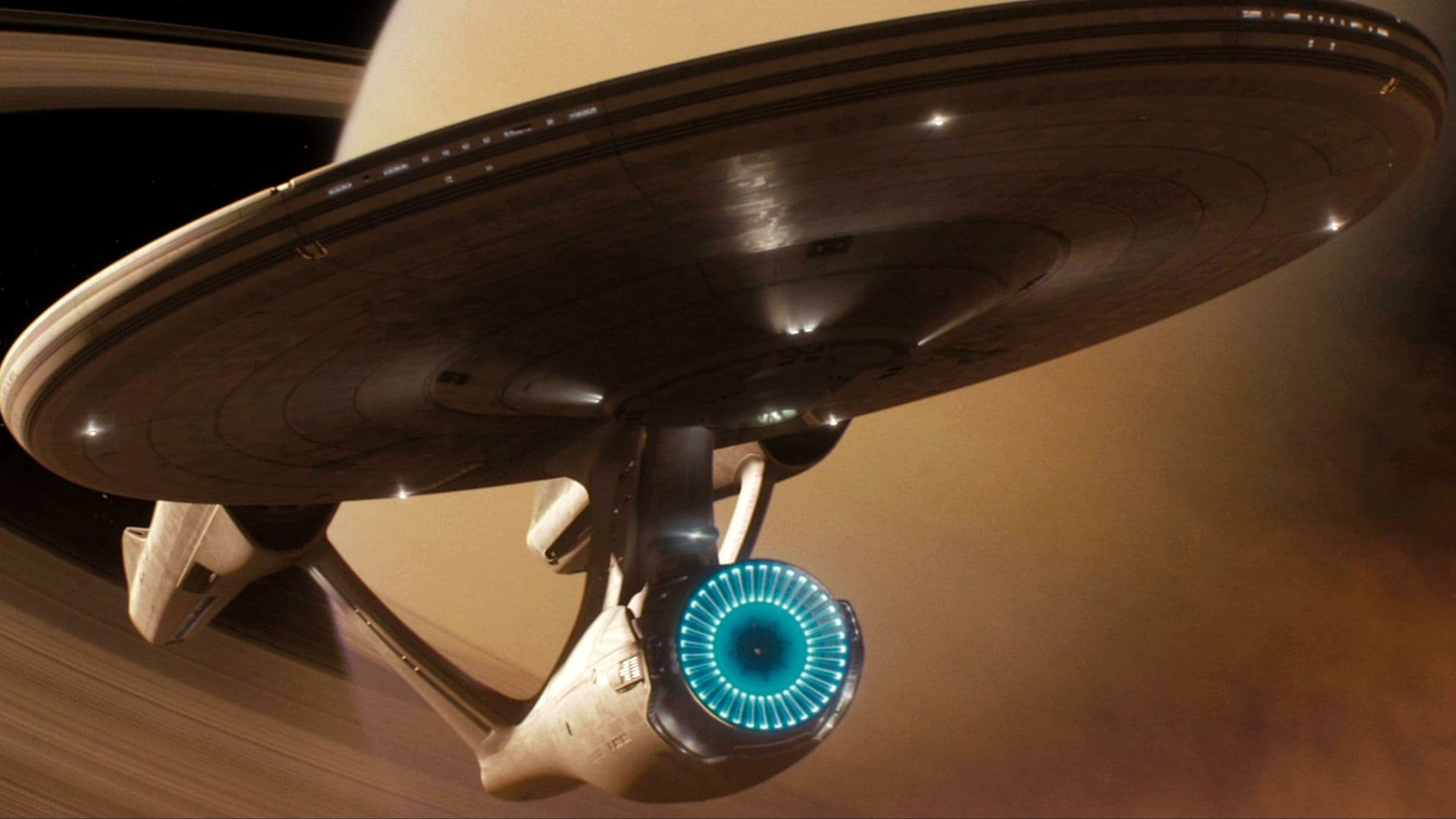 Star Trek Introduces a Brand New Enterprise (But There's a Twist)