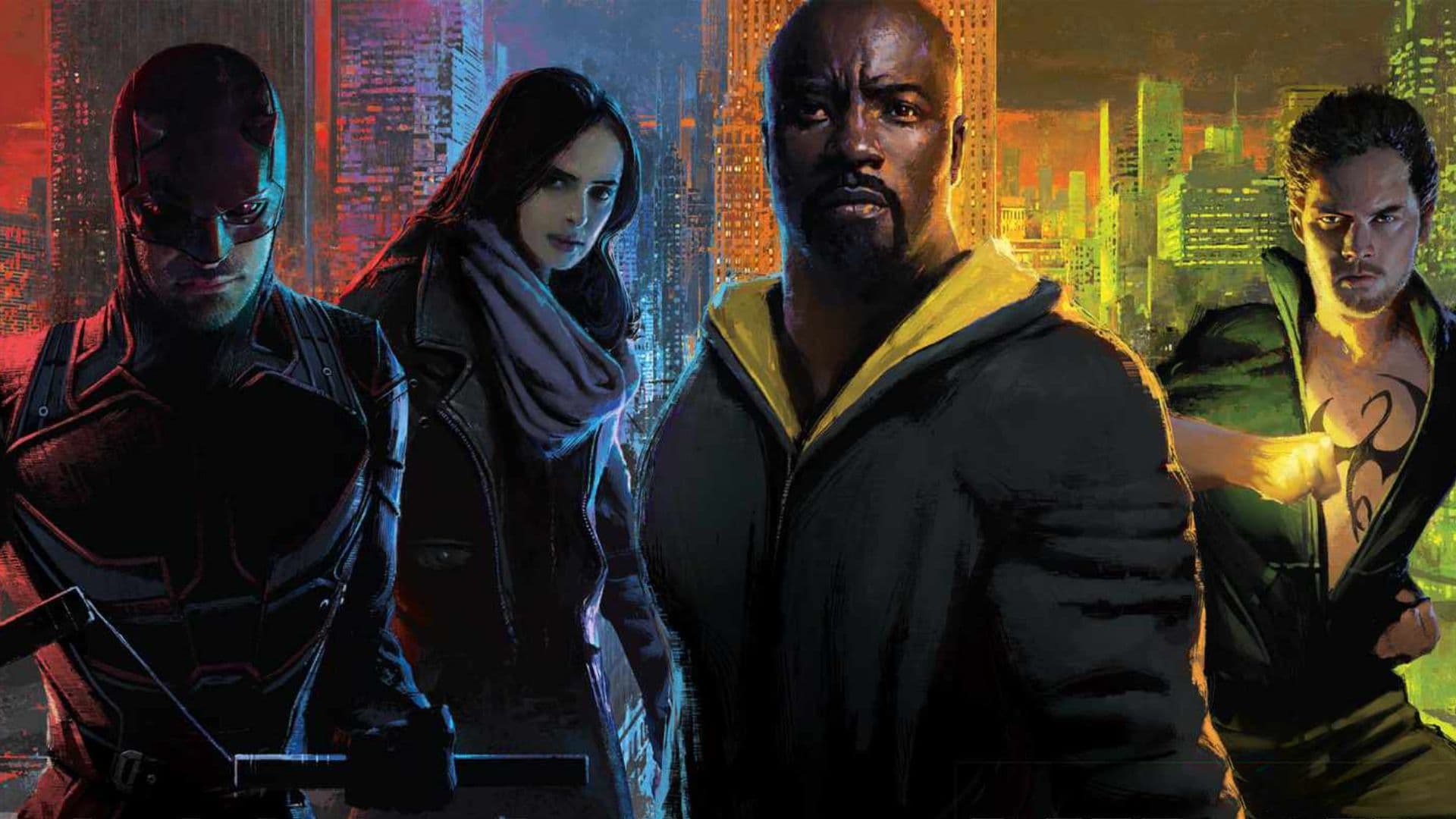 The Defenders’ Return In Daredevil: Born Again Season 3 Is Exciting (But I’m Still Waiting On One Major Character)