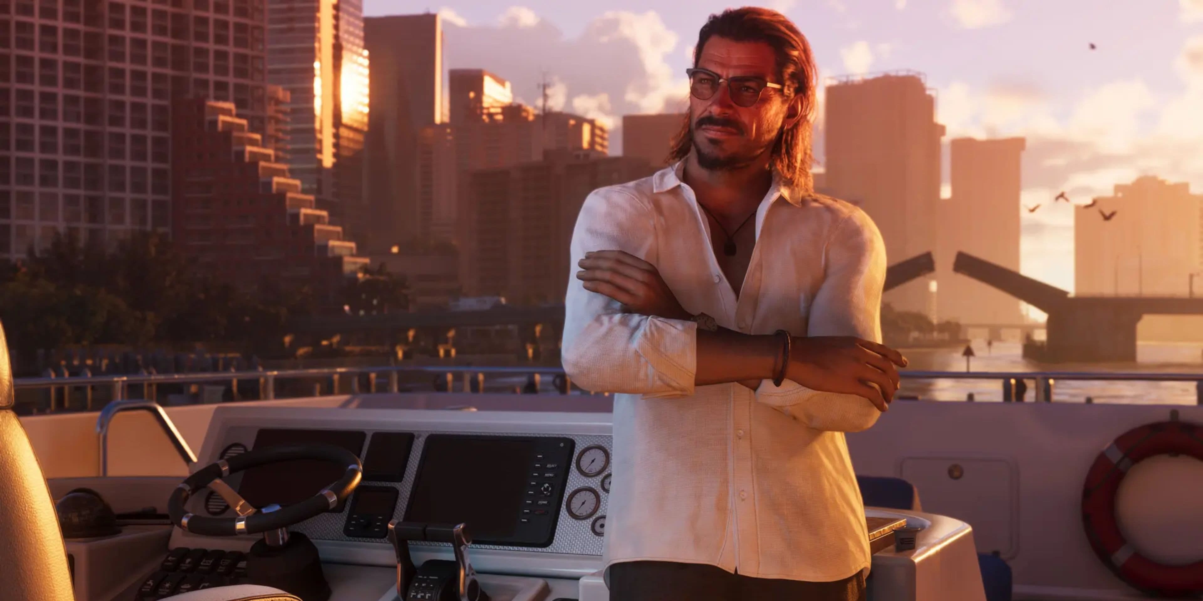 GTA 6 Pre-Orders Split Gamers Following Official Announcement