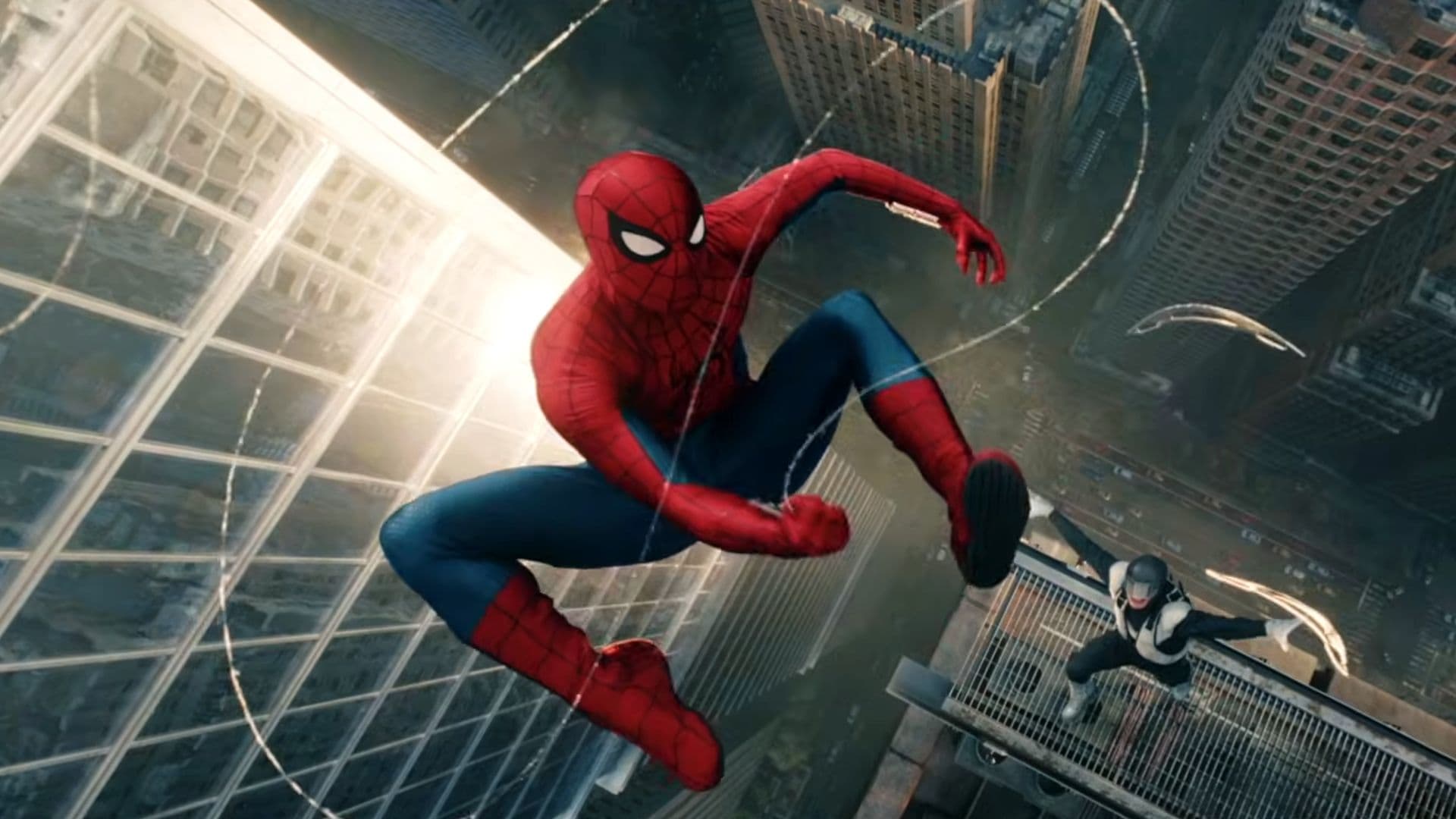 The MCU’s Next Spider-Man Villain Just Got A Major New Upgrade