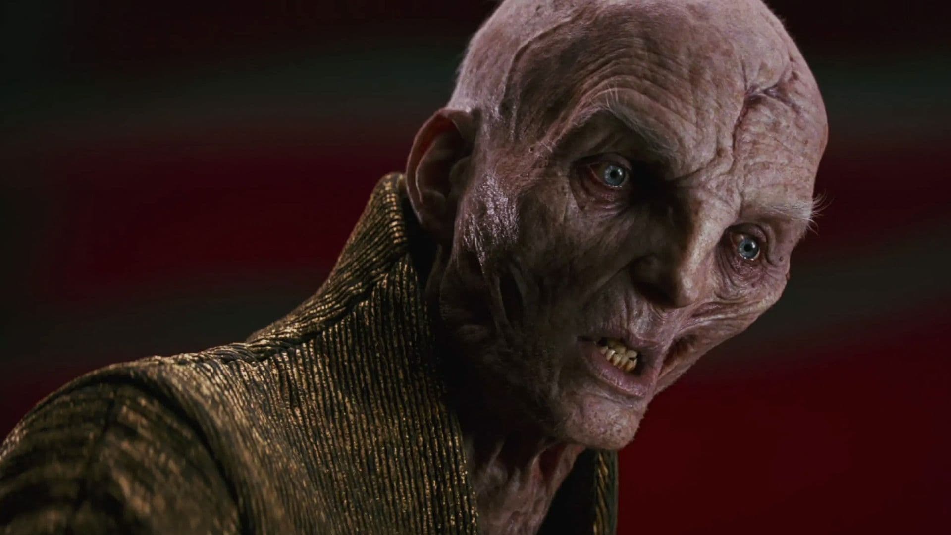 Star Wars Takes Its First Step Toward Retconning The Sequel Trilogy