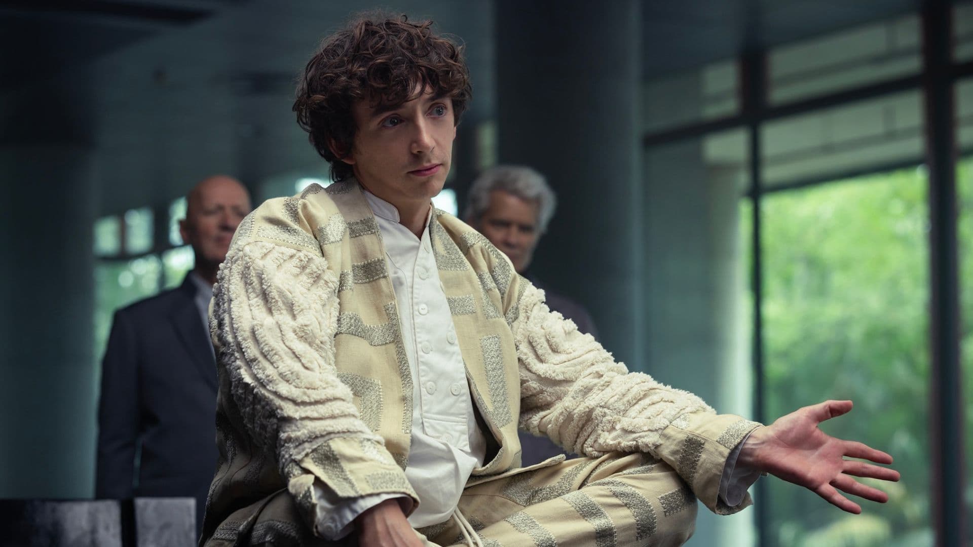 Alien: Earth Season 2's New Update Could Not Be More Exciting