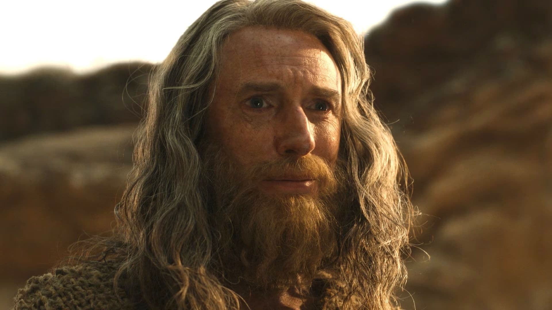 The Real Gandalf Still Won't Appear In The Rings Of Power Season 3