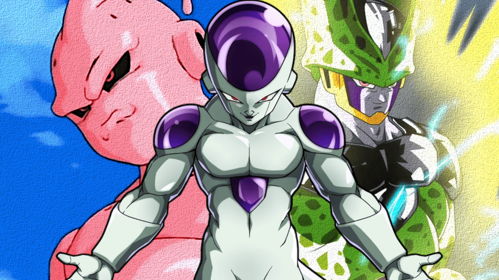 All of Dragon Ball’s Main Villains From Weakest To Strongest